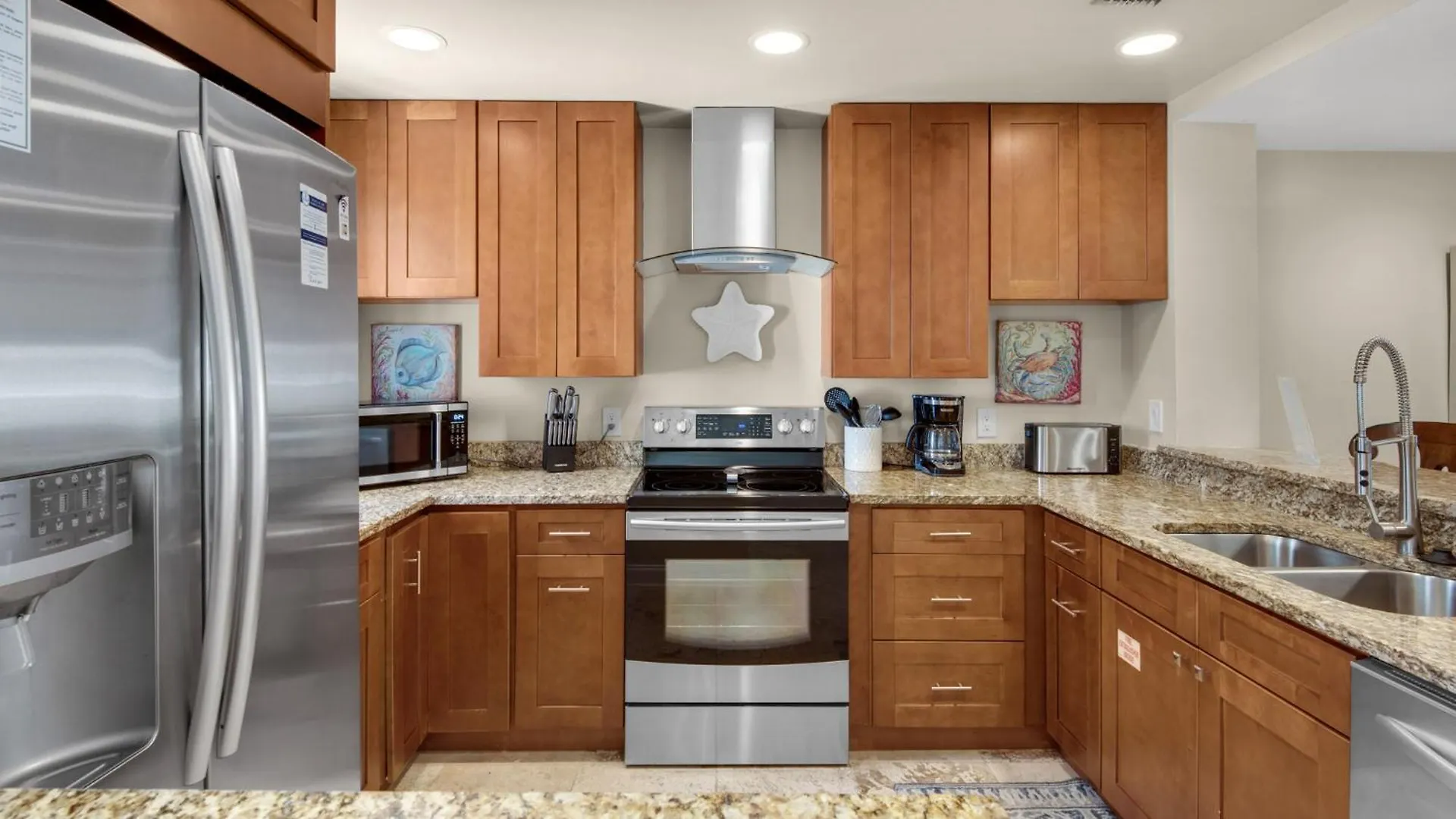 Beachwalk 5052 Holiday home Destin