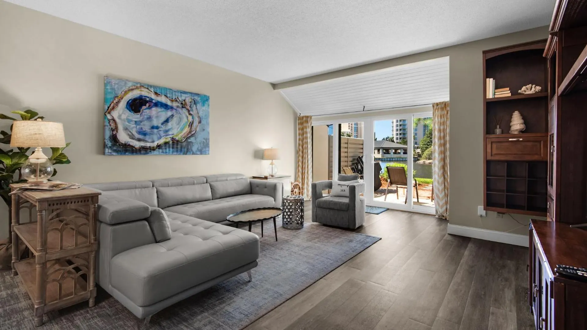 Beachwalk 5052 Holiday home *