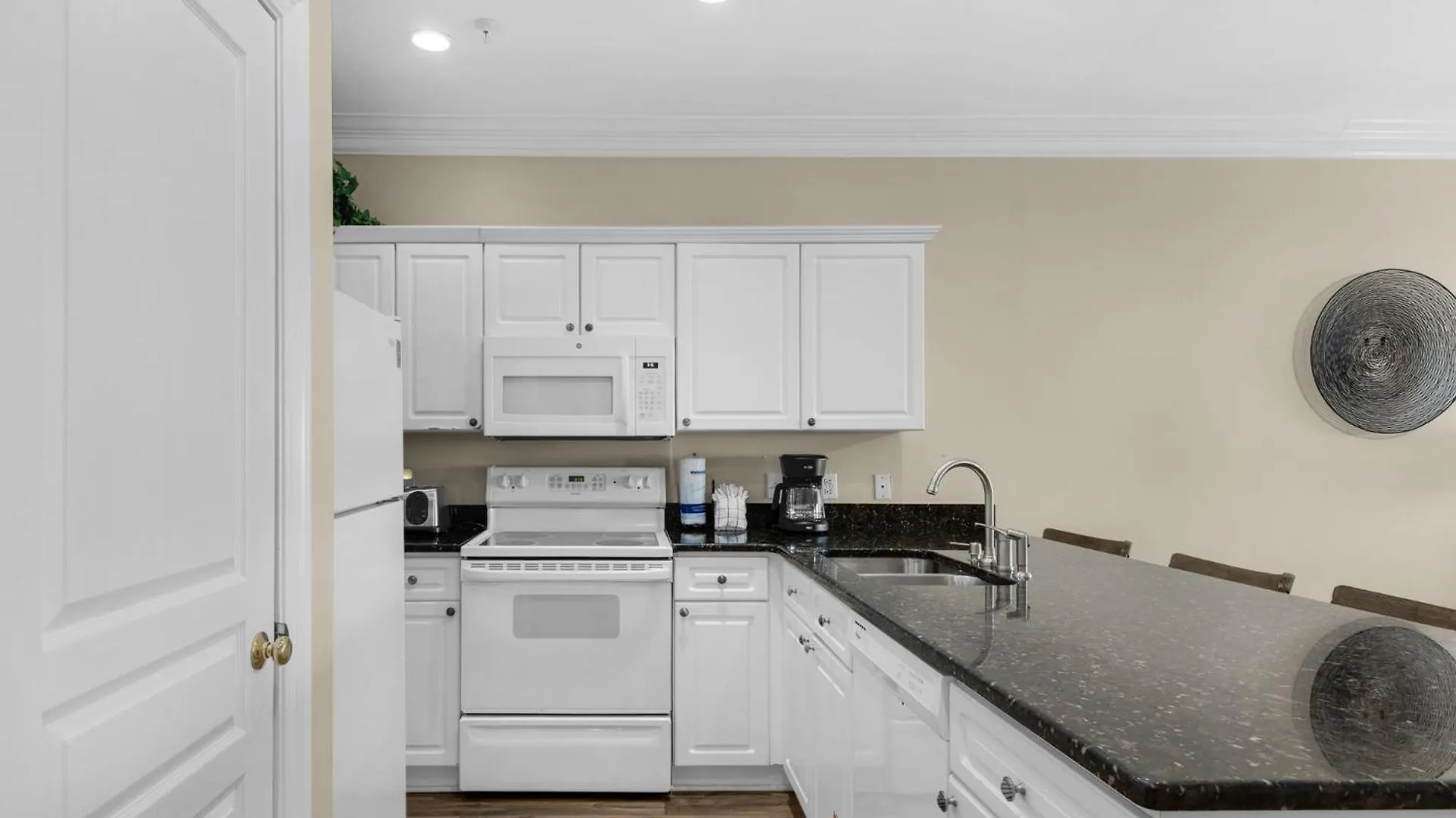 Holiday home Emerald Dunes 502 By Newman-dailey *