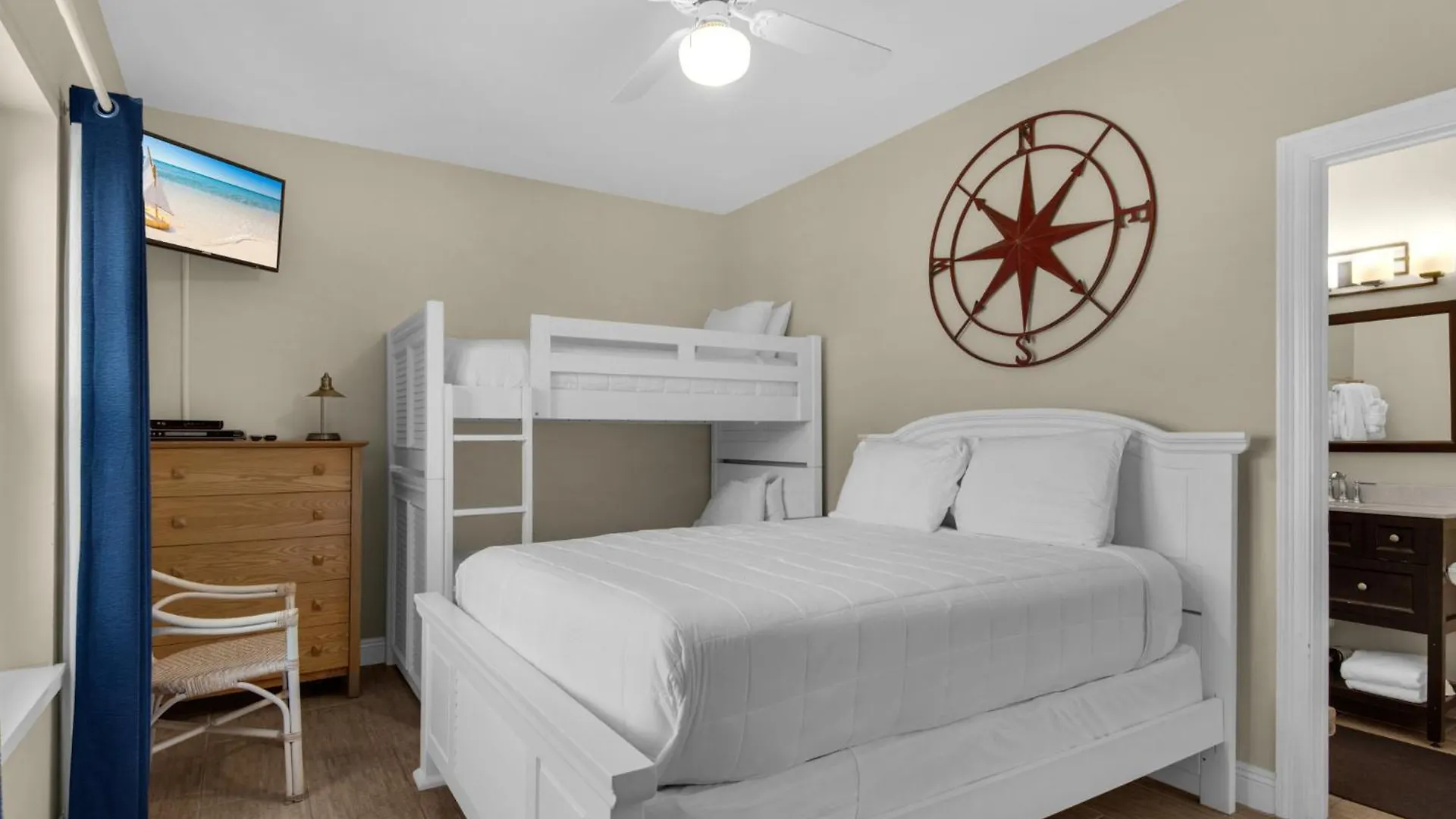 Emerald Dunes 502 By Newman-dailey Holiday home