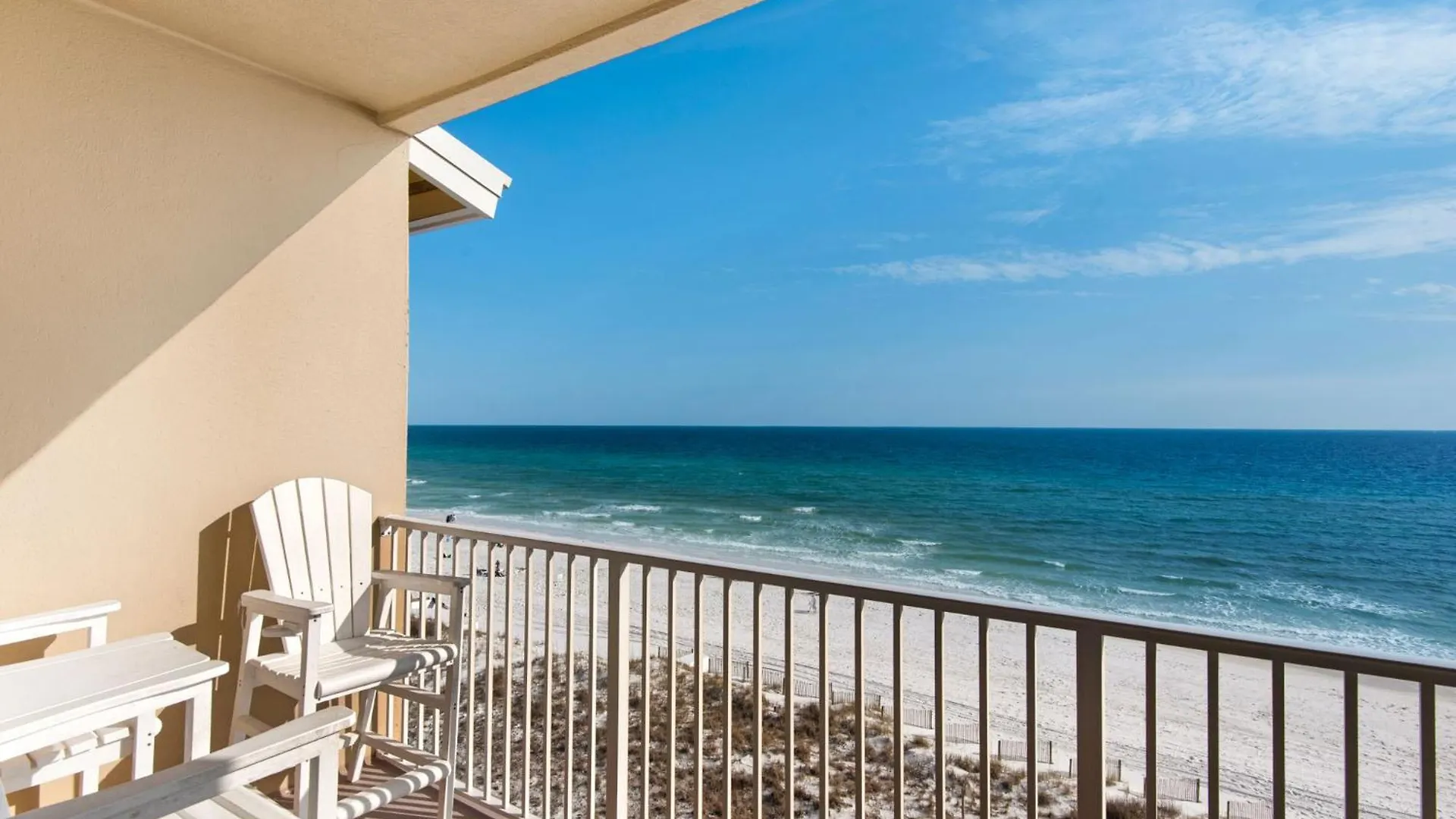Holiday home Emerald Dunes 502 By Newman-dailey *