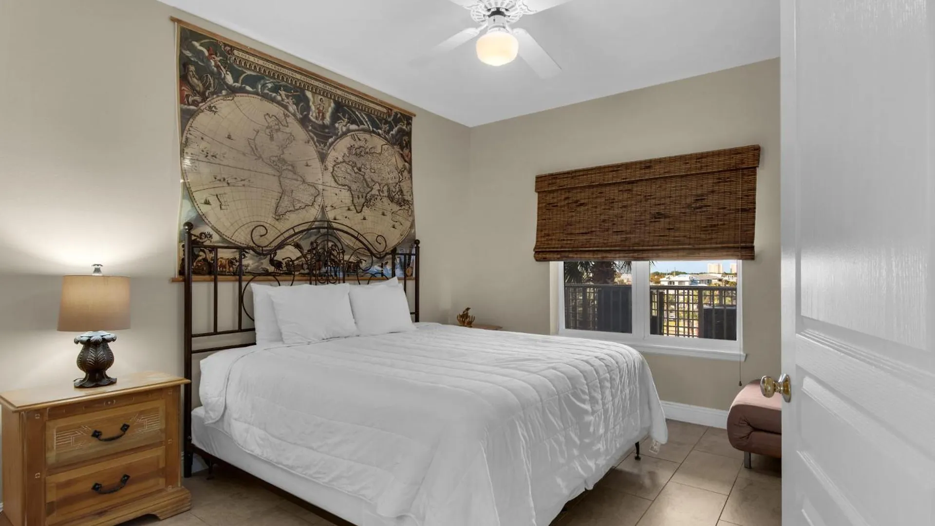 Emerald Dunes 502 By Newman-dailey Holiday home