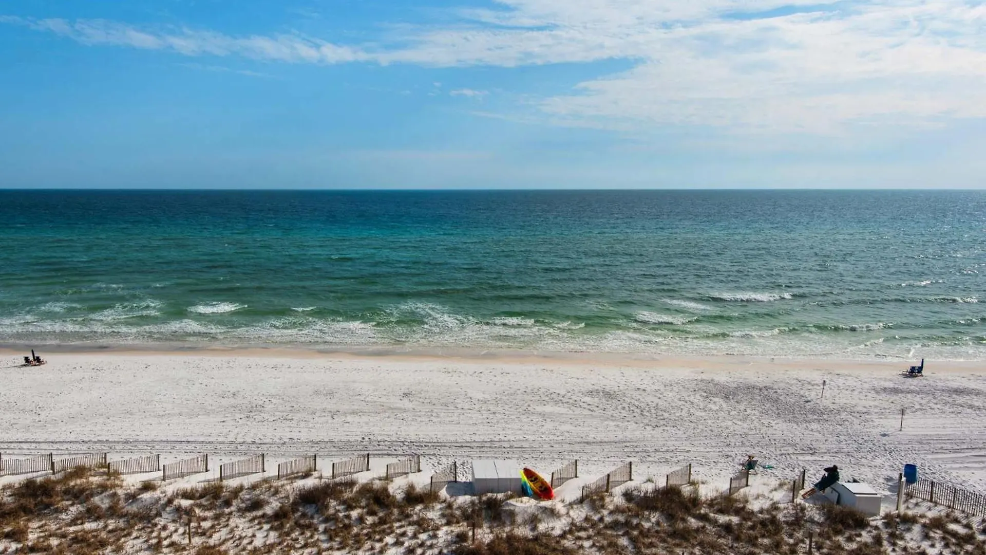 Emerald Dunes 502 By Newman-dailey Holiday home *