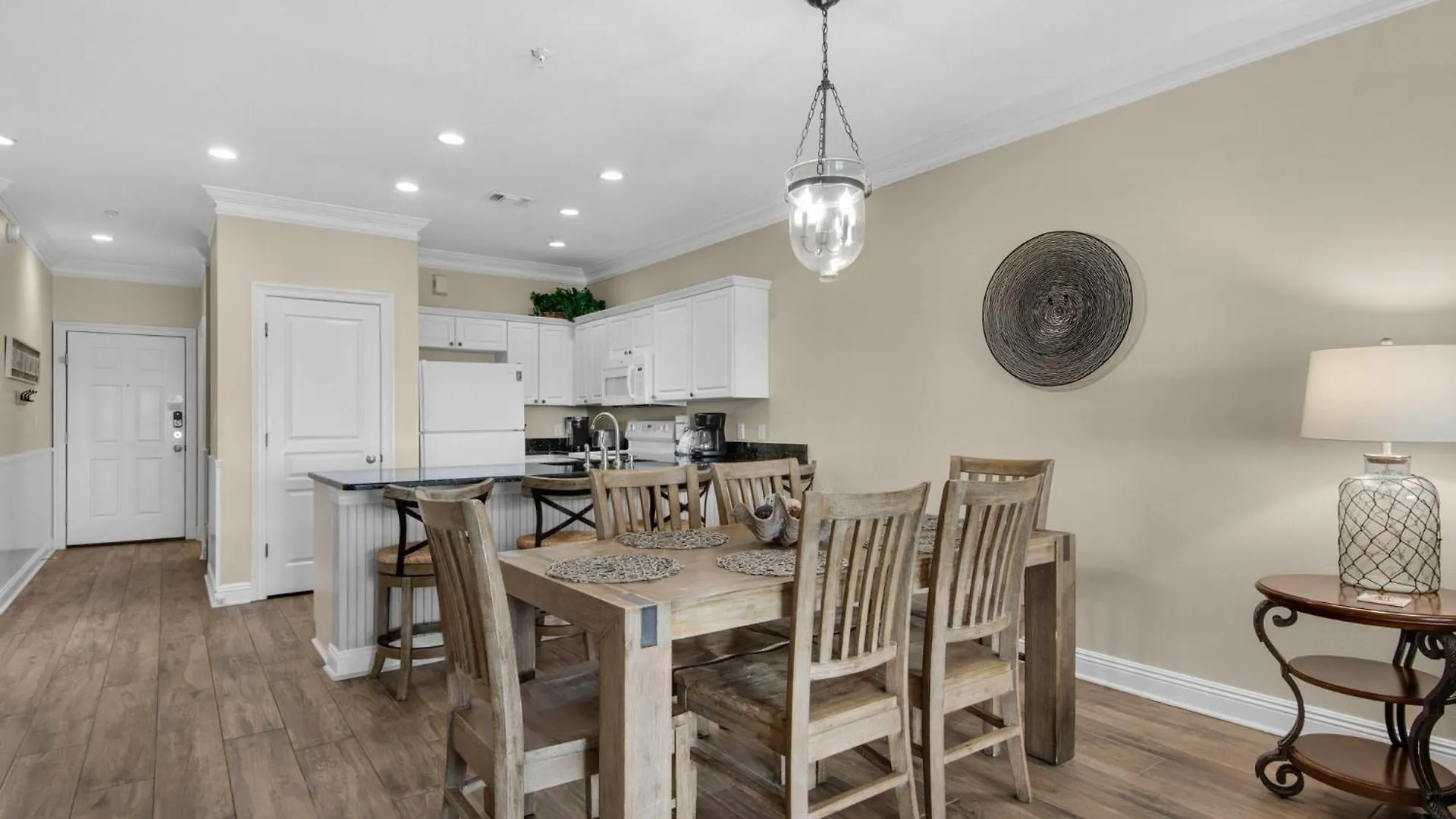 Emerald Dunes 502 By Newman-dailey Holiday home *