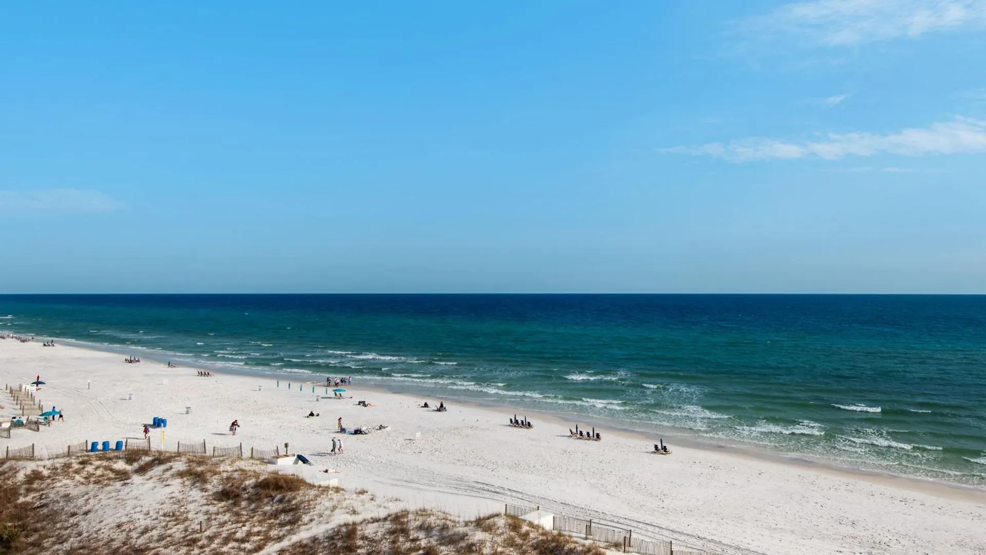 Holiday home Emerald Dunes 502 By Newman-dailey *