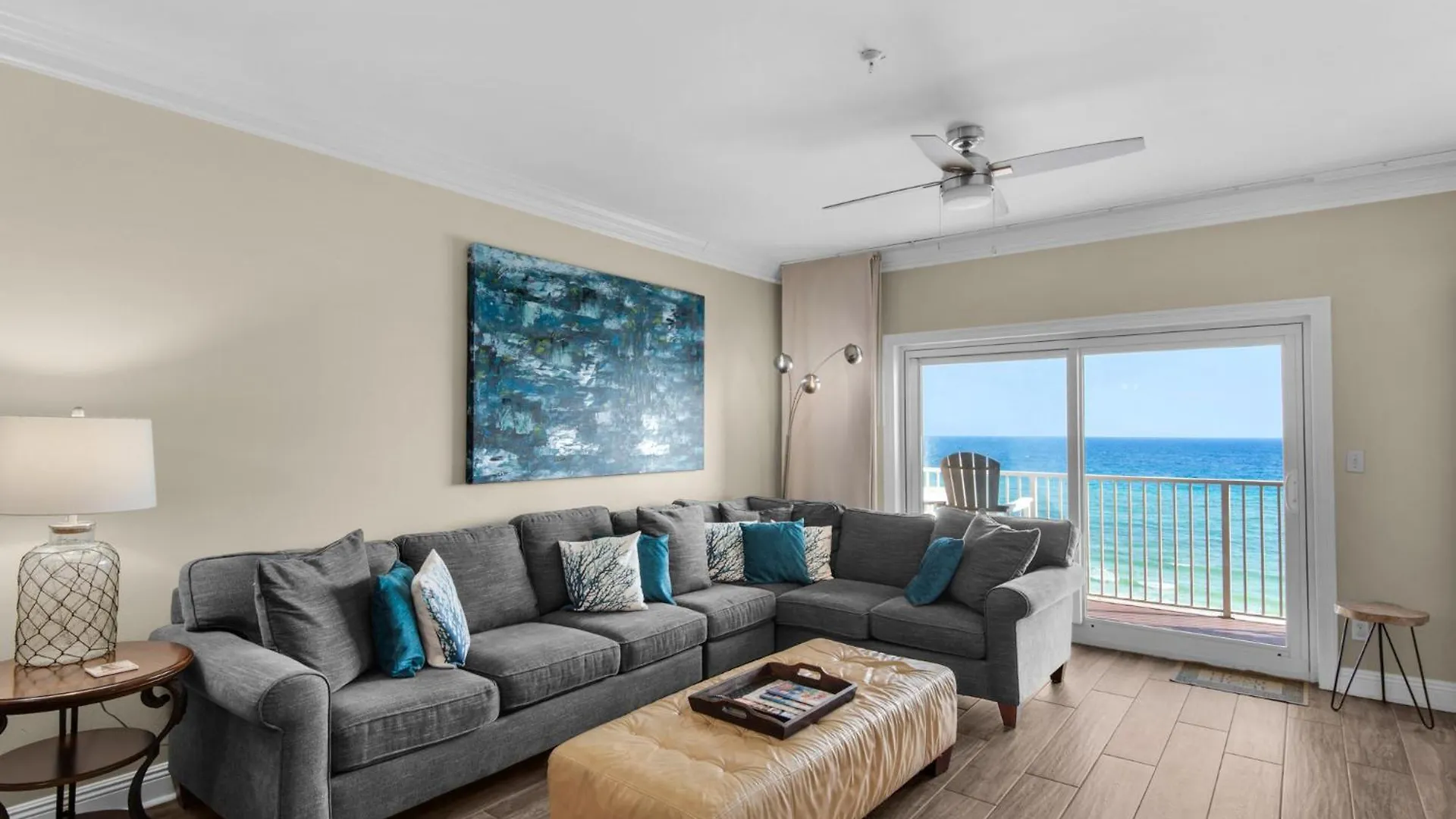 Emerald Dunes 502 By Newman-dailey Holiday home Destin