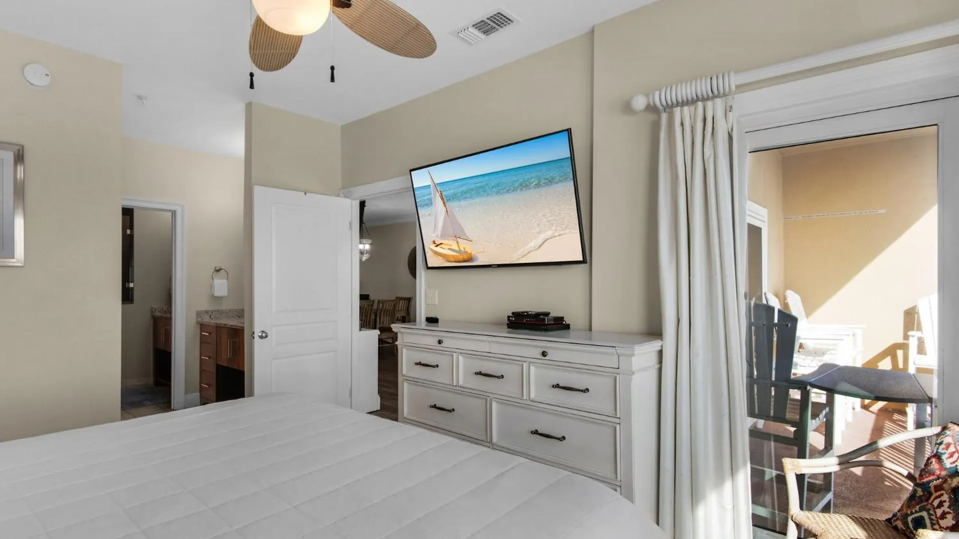 Holiday home Emerald Dunes 502 By Newman-dailey Destin