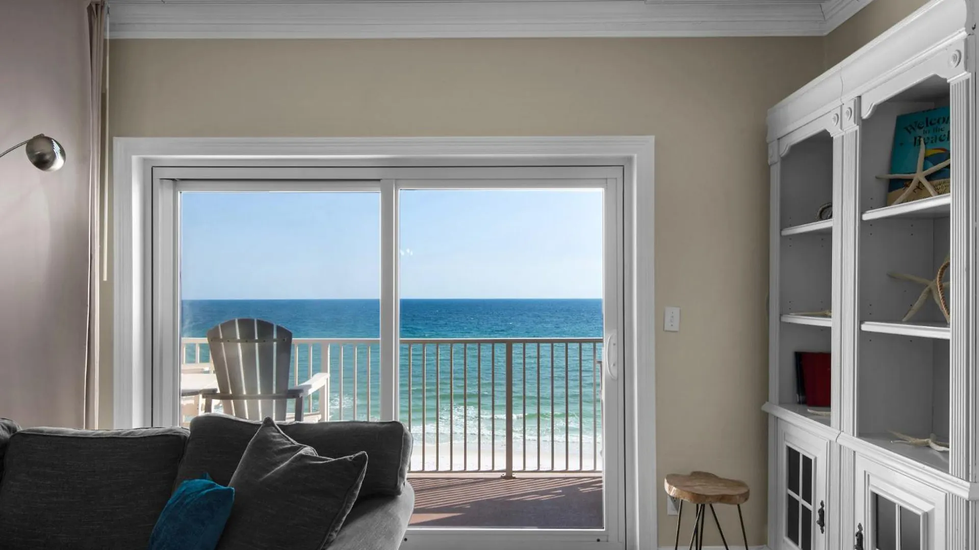 Holiday home Emerald Dunes 502 By Newman-dailey