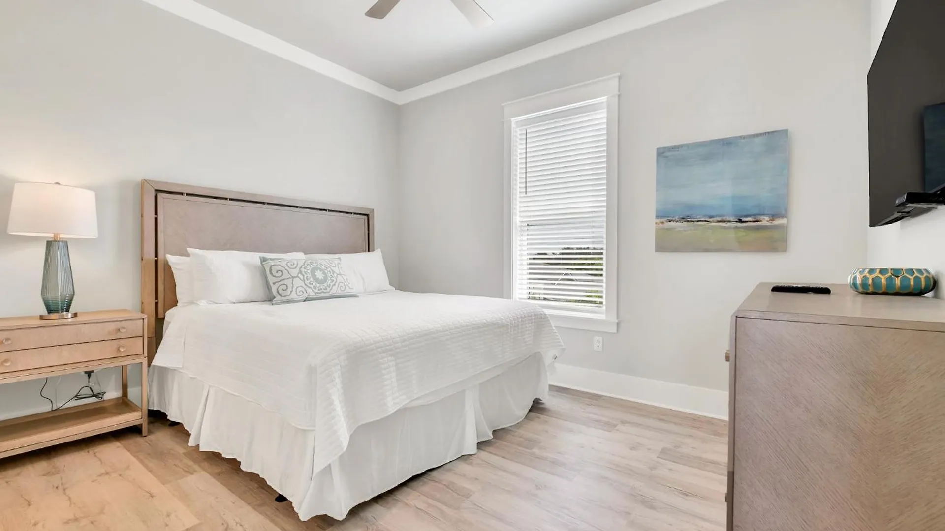 Grand Boz Chateau With Lsv And Heated Pool * Destin