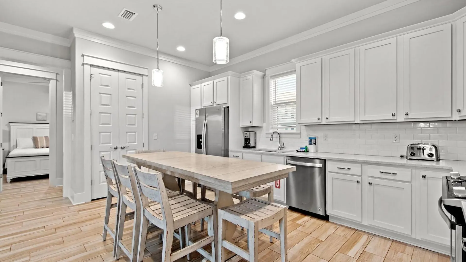 Shearwater Chateau With Lsv And Heated Pool Holiday home Destin