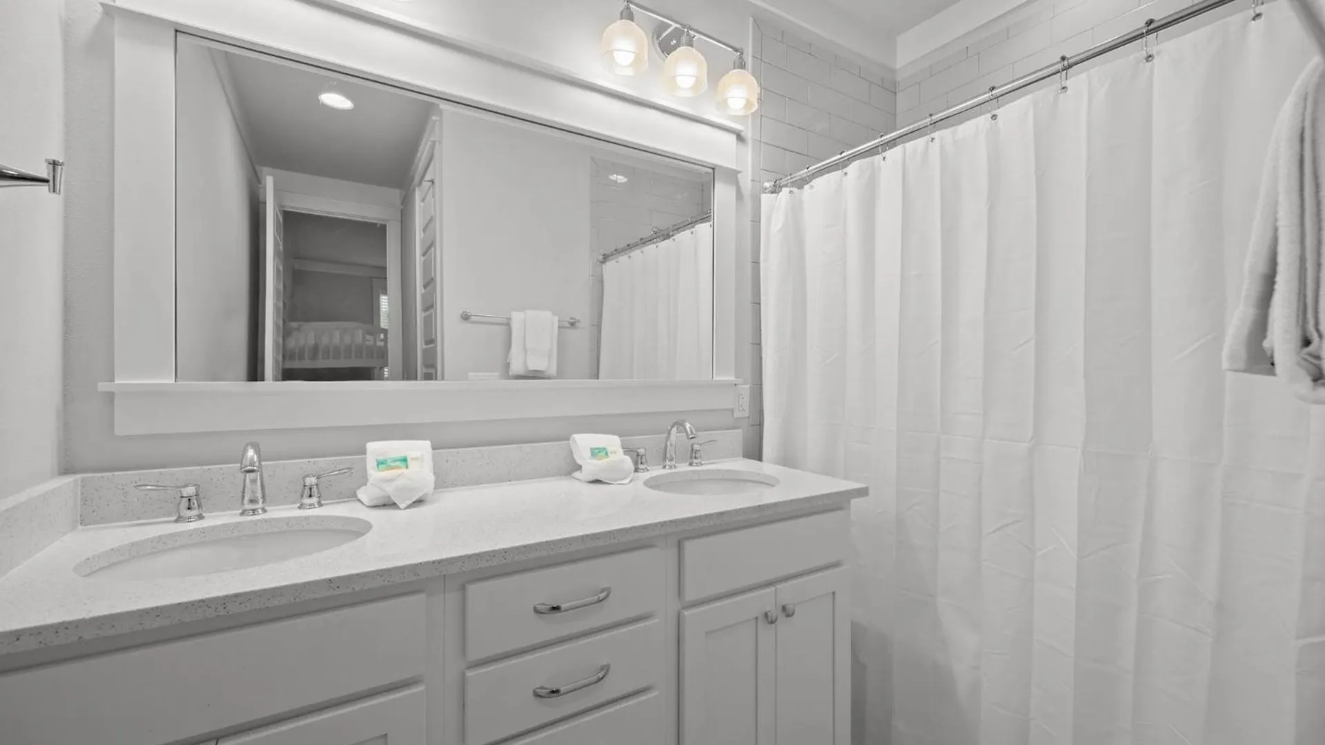 Shearwater Chateau With Lsv And Heated Pool * Destin