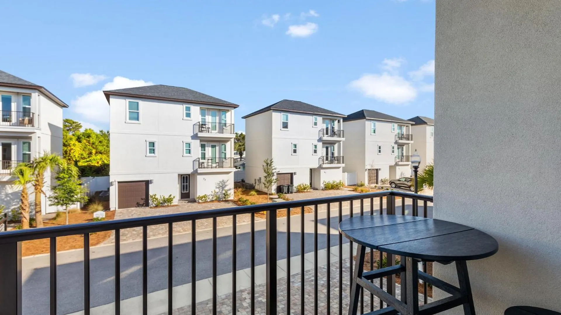Holiday home Shearwater Chateau With Lsv And Heated Pool Destin