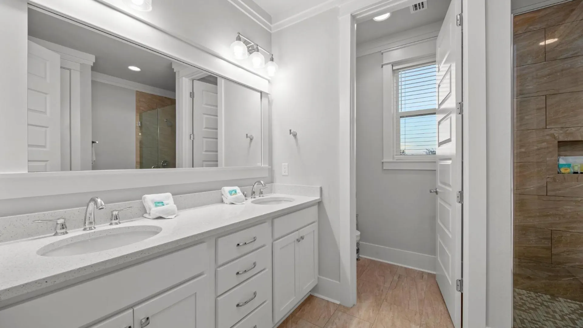Shearwater Chateau With Lsv And Heated Pool Destin