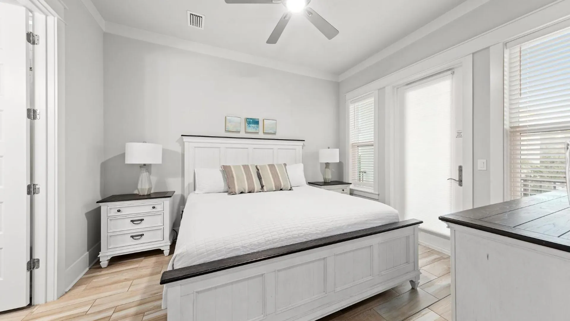 Shearwater Chateau With Lsv And Heated Pool * Destin