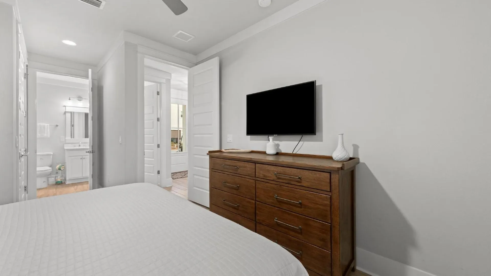 Shearwater Chateau With Lsv And Heated Pool Holiday home Destin