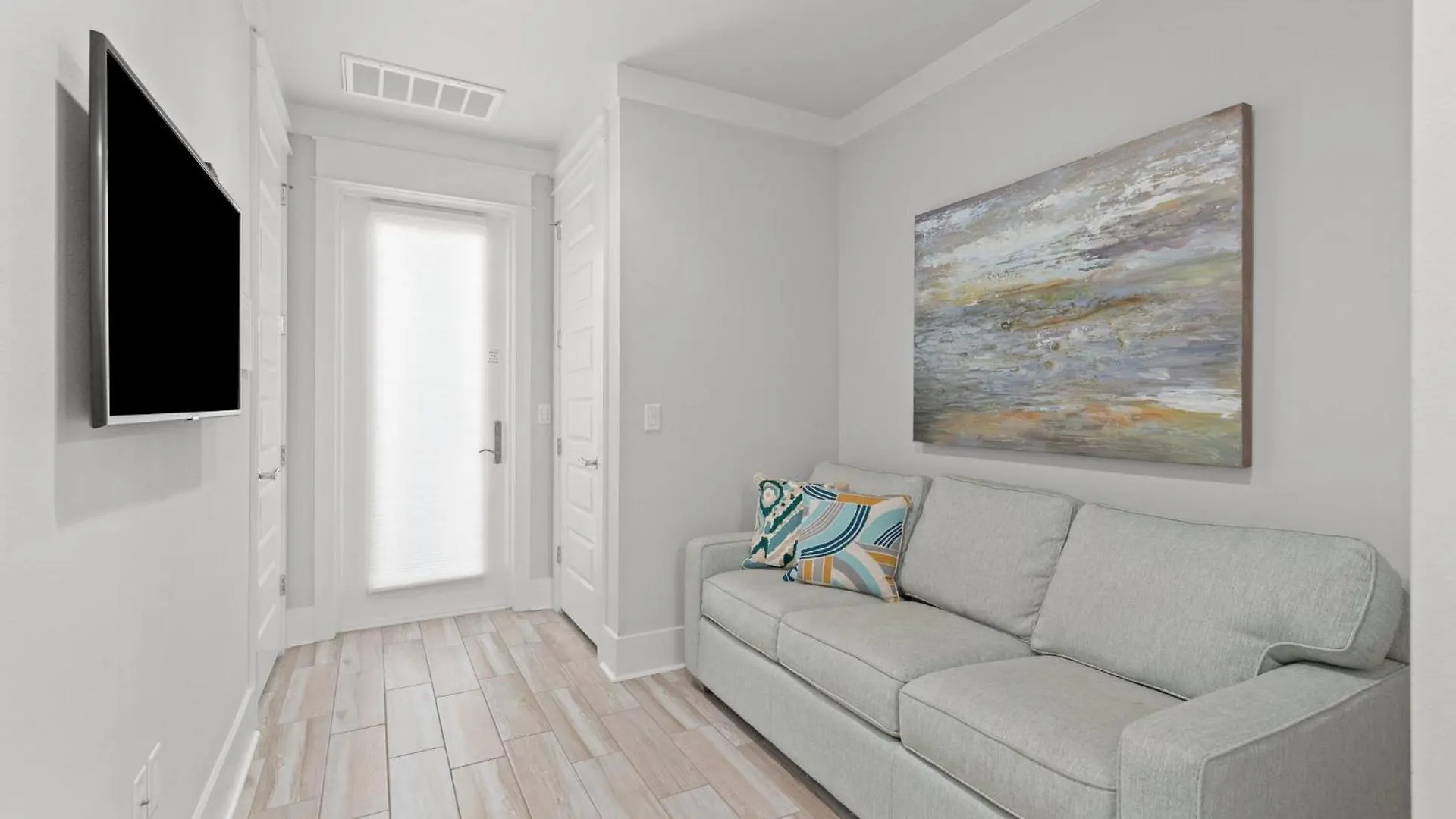 Holiday home Shearwater Chateau With Lsv And Heated Pool Destin