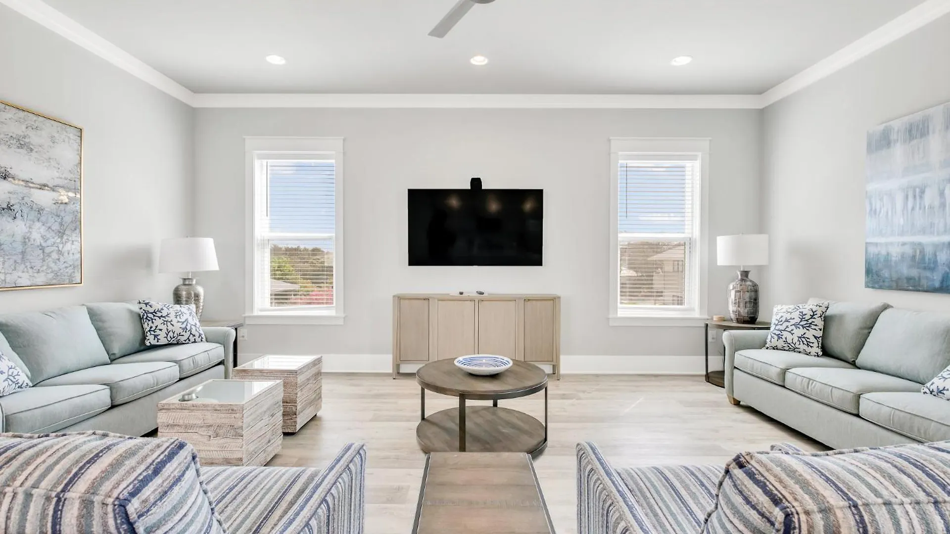 Grand Boz Chateau With Lsv And Heated Pool Holiday home Destin