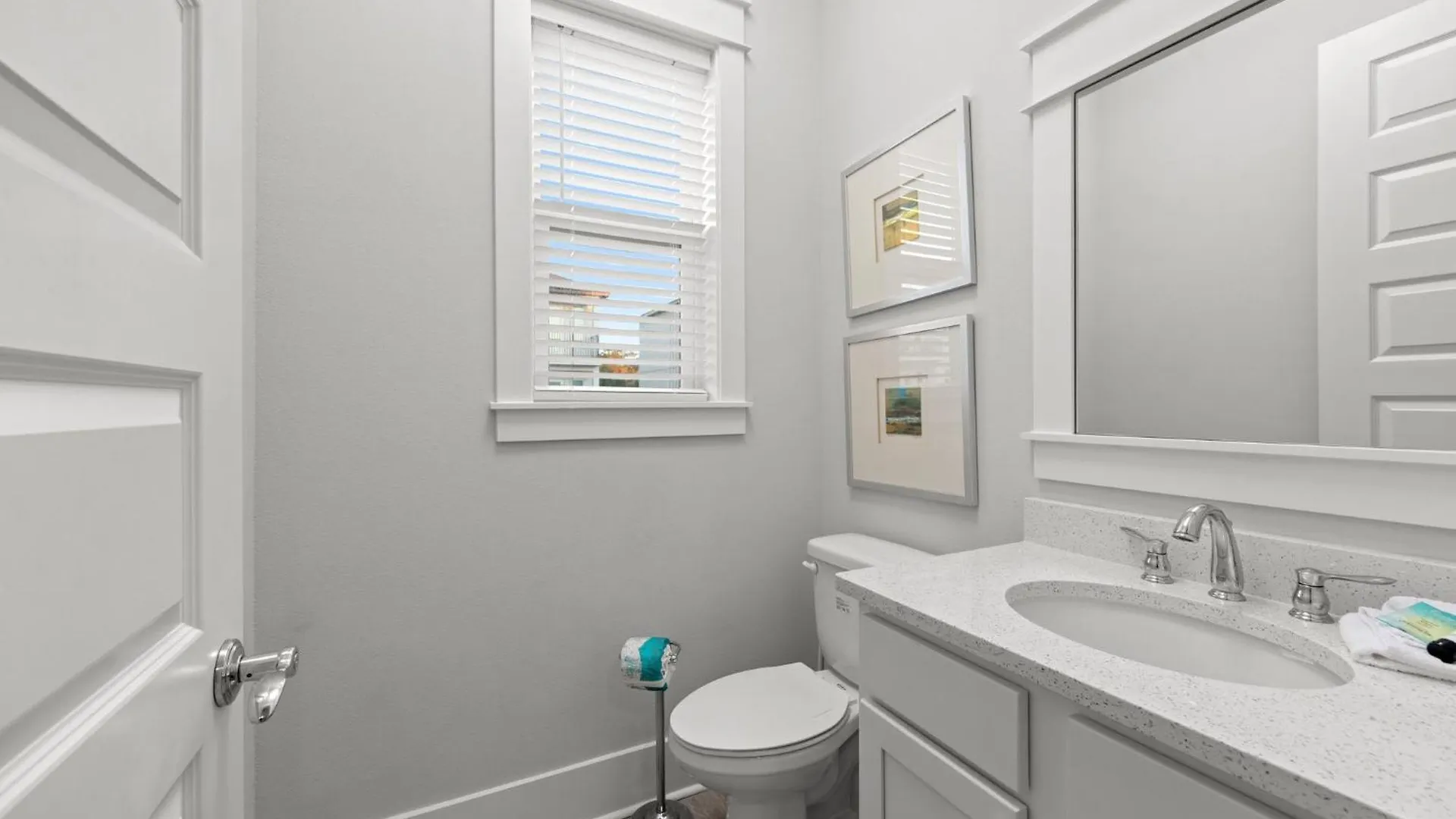 Holiday home Shearwater Chateau With Lsv And Heated Pool Destin