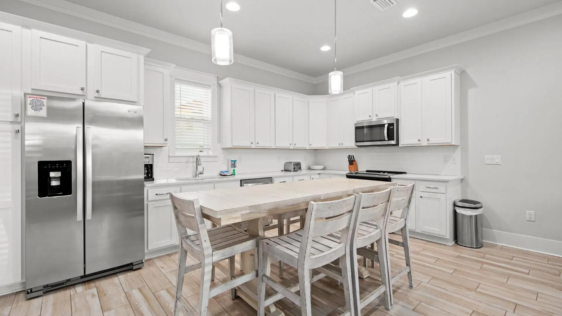 Shearwater Chateau With Lsv And Heated Pool Destin