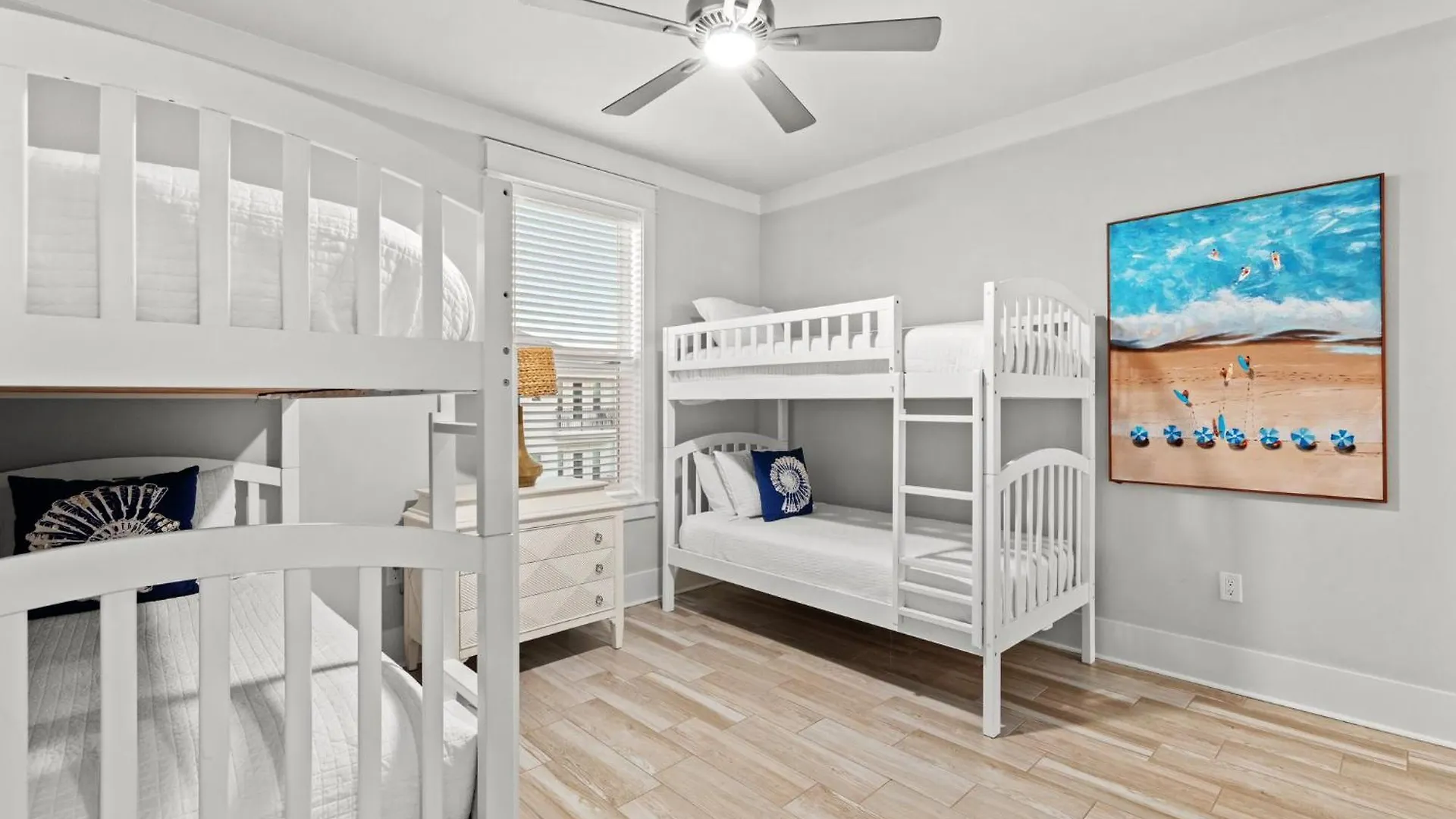 Shearwater Chateau With Lsv And Heated Pool Holiday home Destin