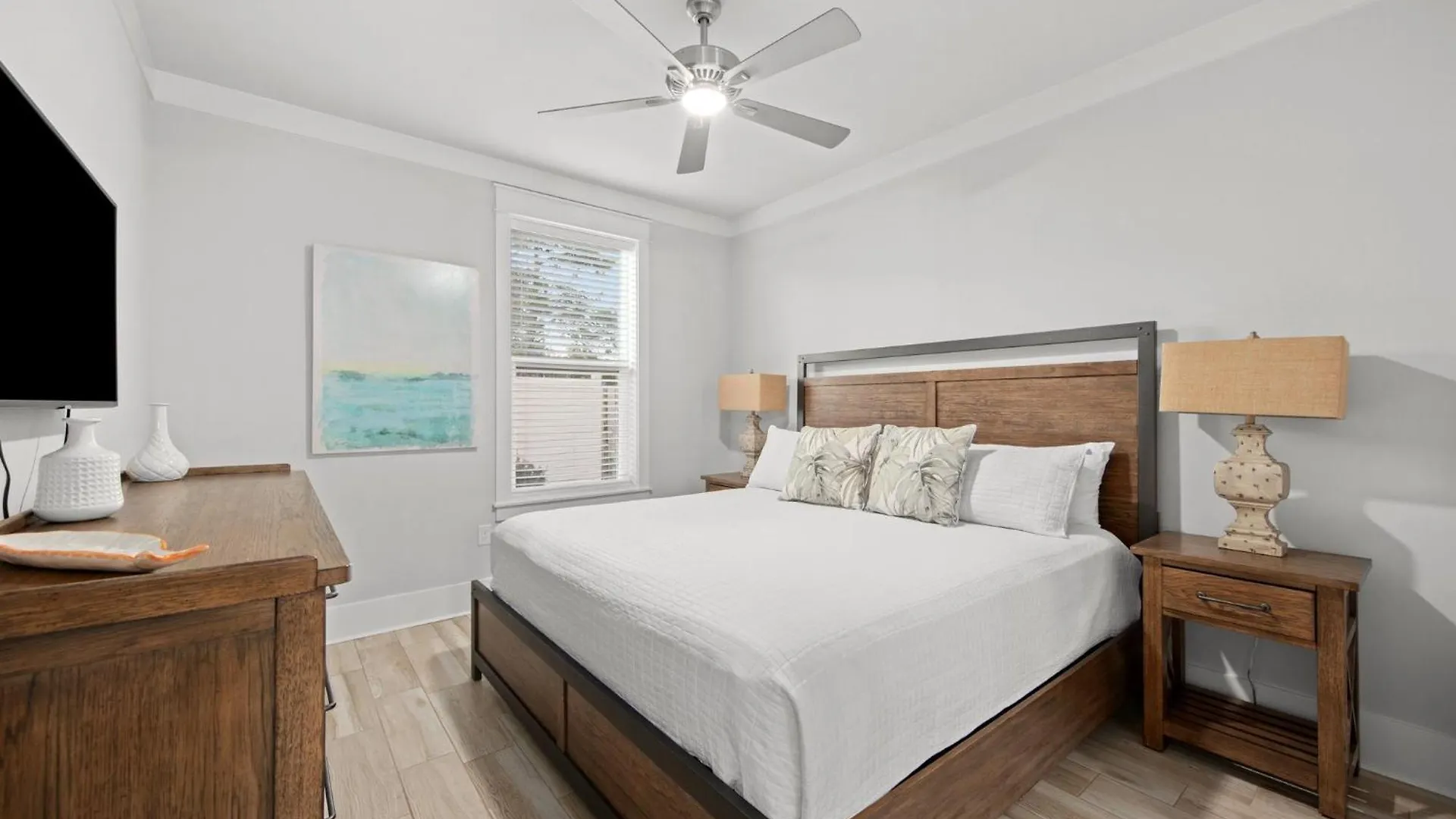 Shearwater Chateau With Lsv And Heated Pool *