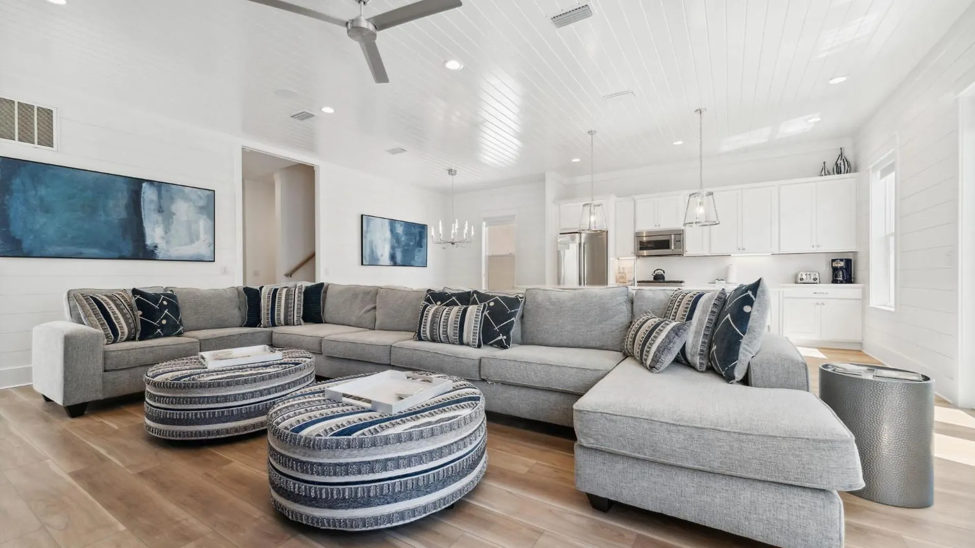 Sandgarden With Pool And Game Holiday home Destin