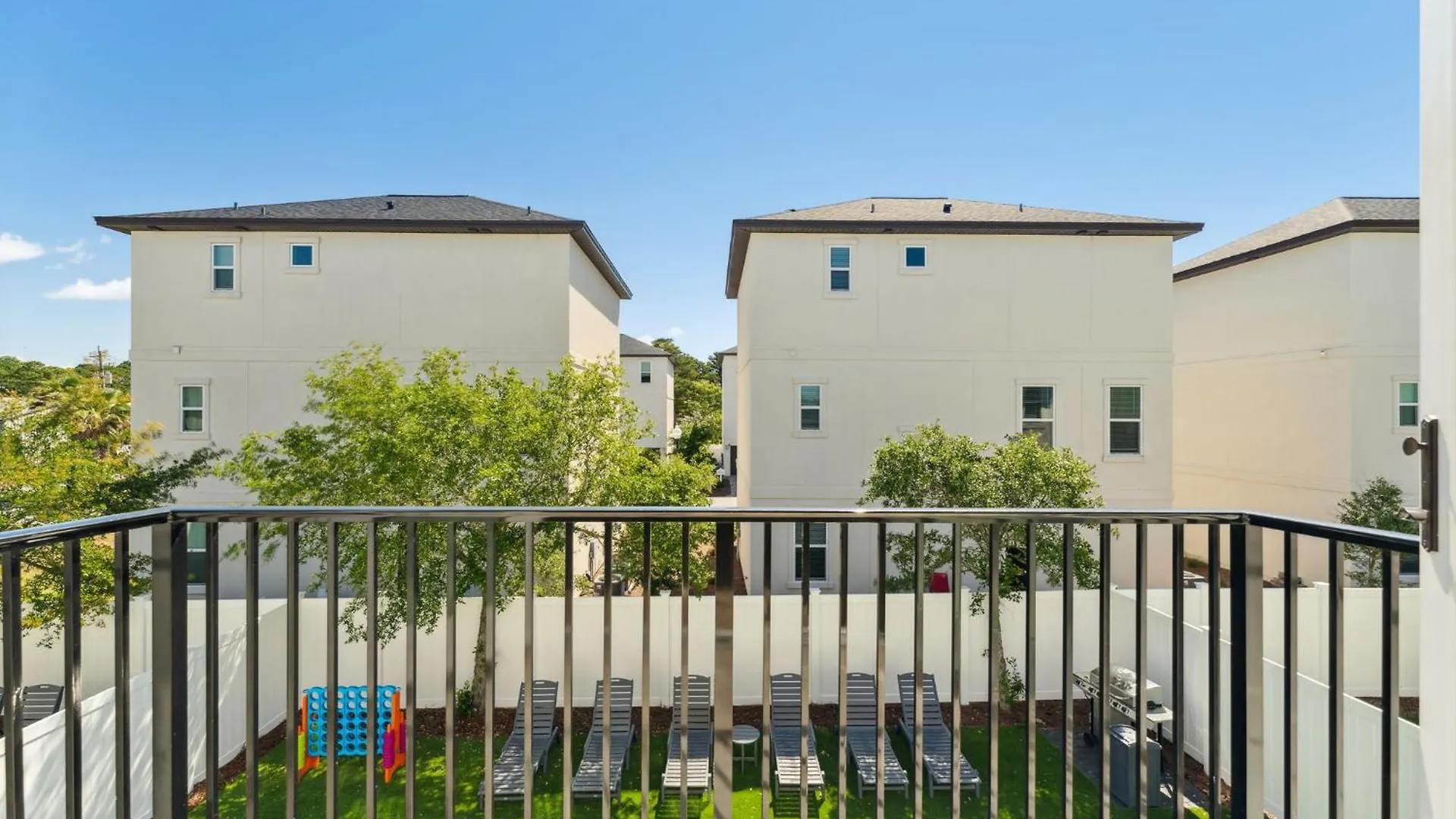 Holiday home Sandgarden With Pool And Game Destin