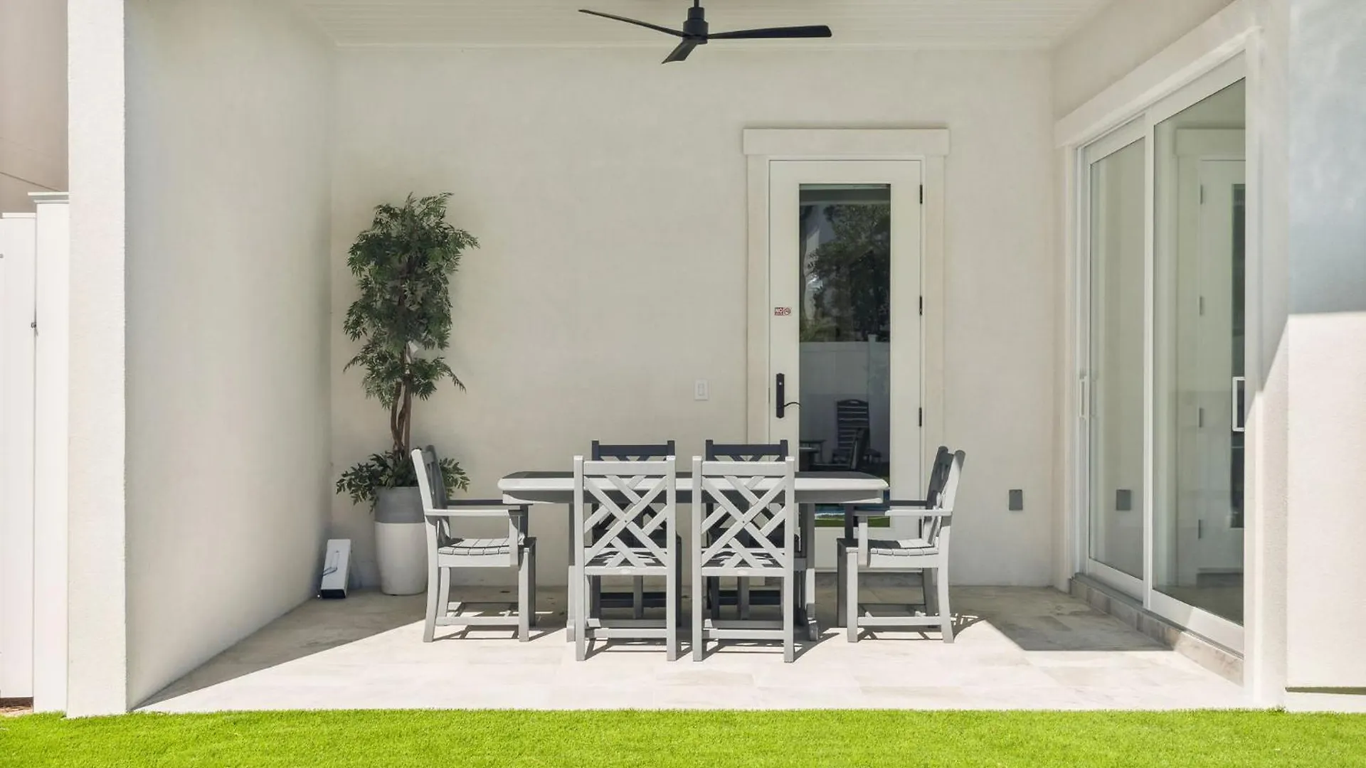 Sandgarden With Pool And Game Holiday home Destin
