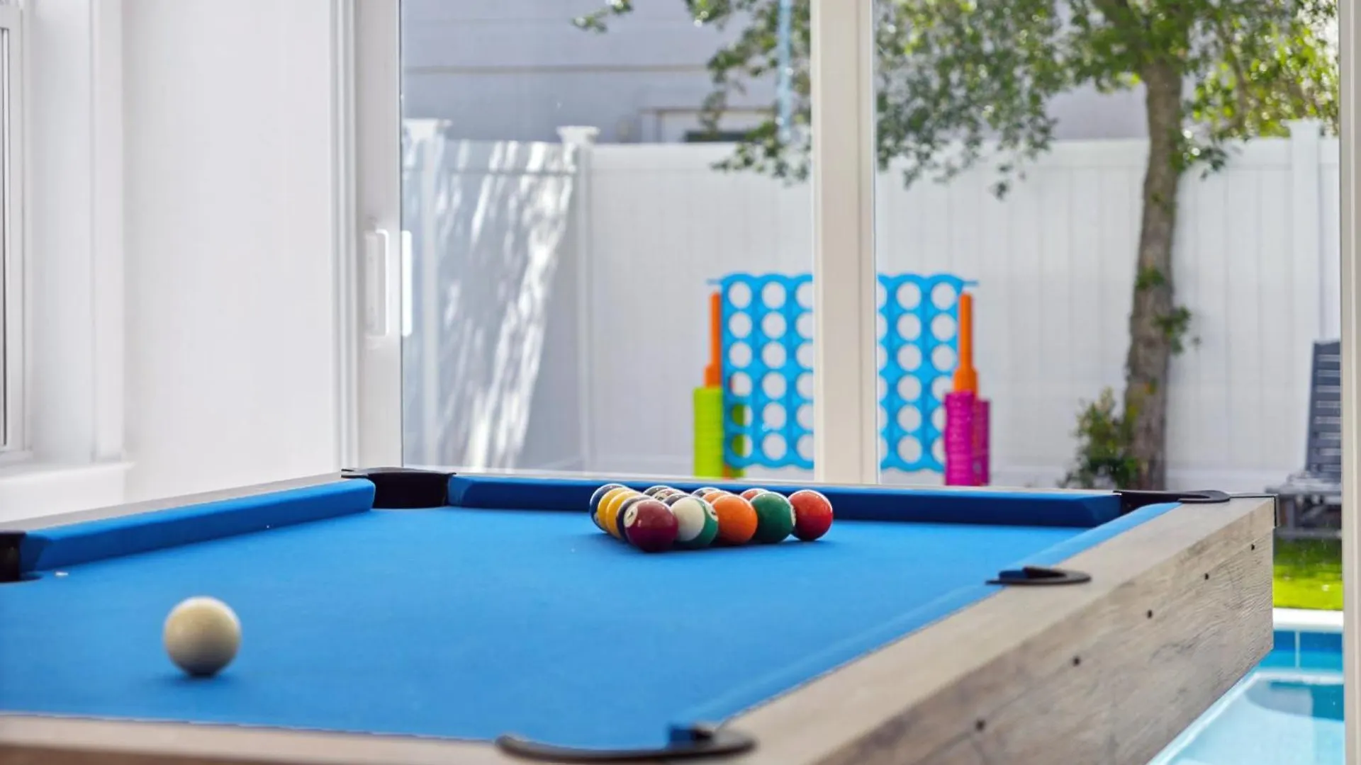 Sandgarden With Pool And Game Holiday home Destin