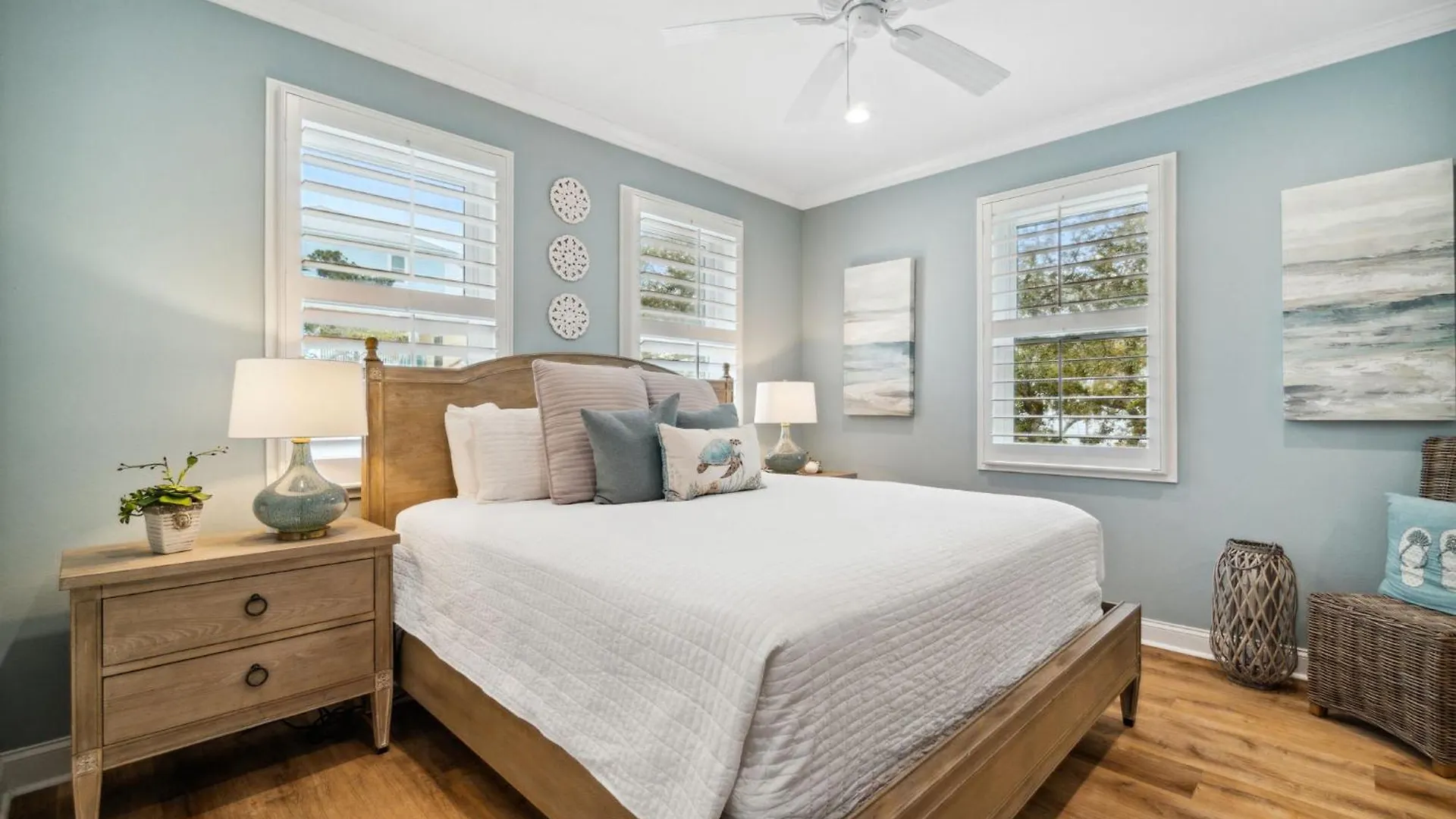 Boomerang House With Private Holiday home Destin