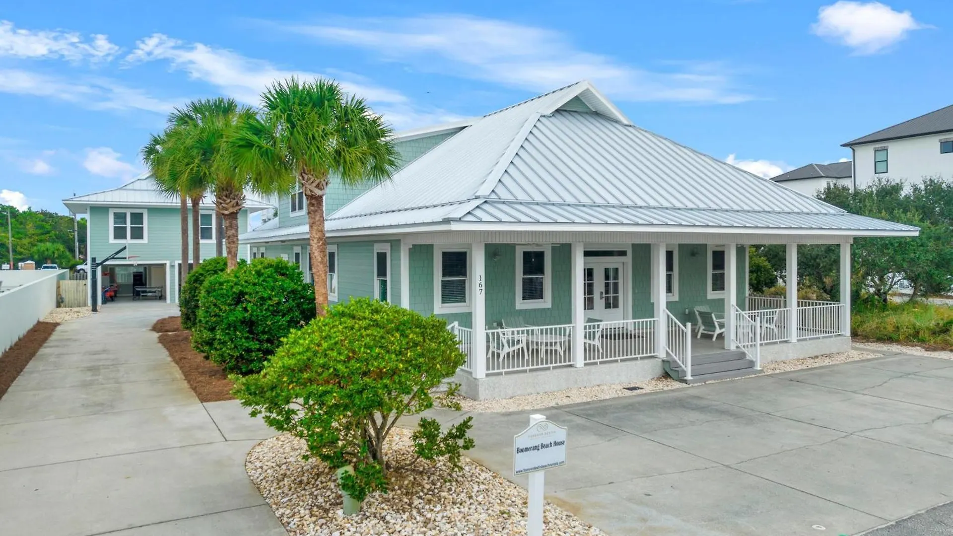 Holiday home Boomerang House With Private *