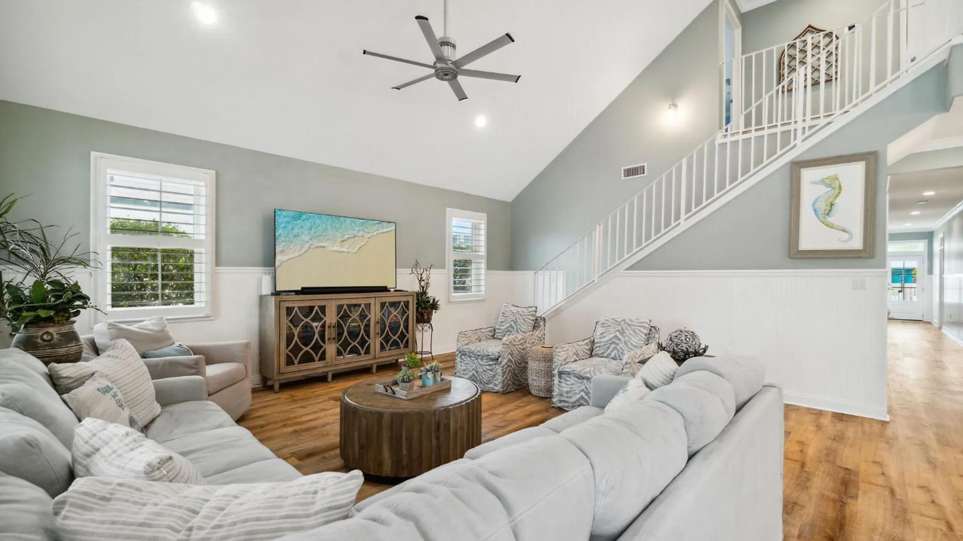 Boomerang House With Private Destin