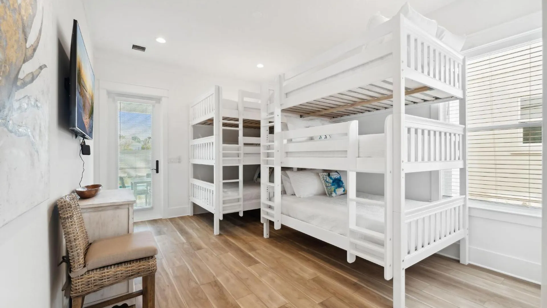 Hidden Palms Estate With Game And Lsv Holiday home Destin
