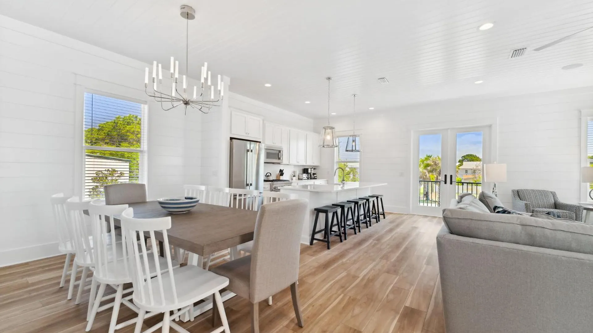 Holiday home Hidden Palms Estate With Game And Lsv Destin