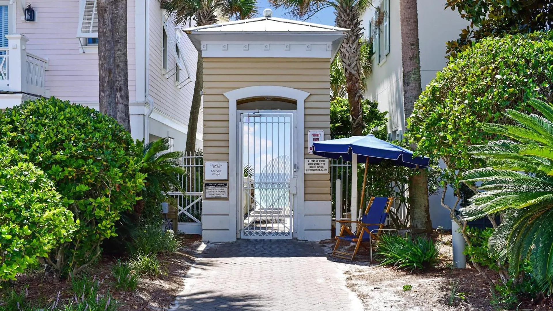 Frangista Breeze With Heated Pool