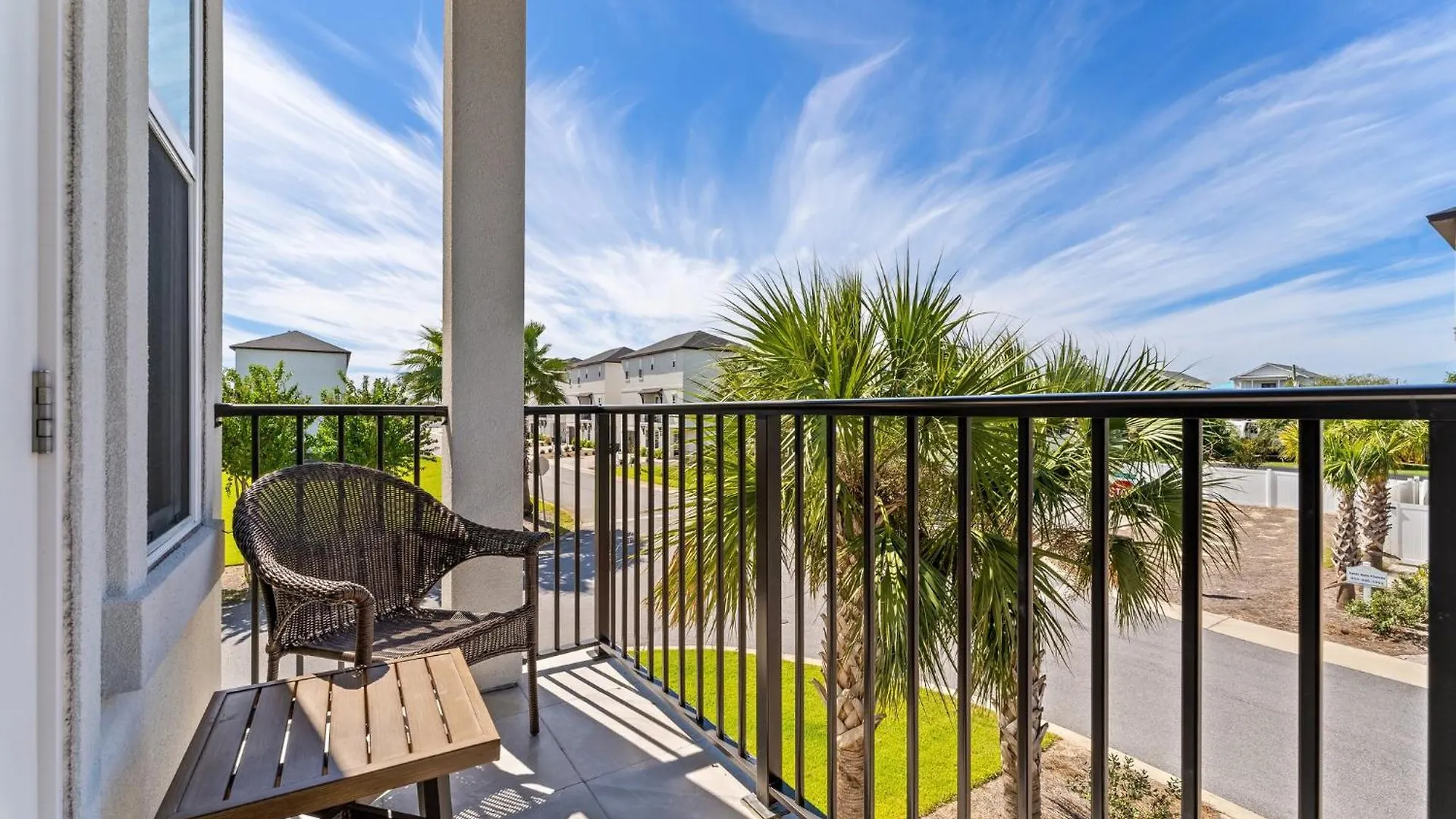 Shellebrate Chateau With Lsv And Heated Pool * Destin