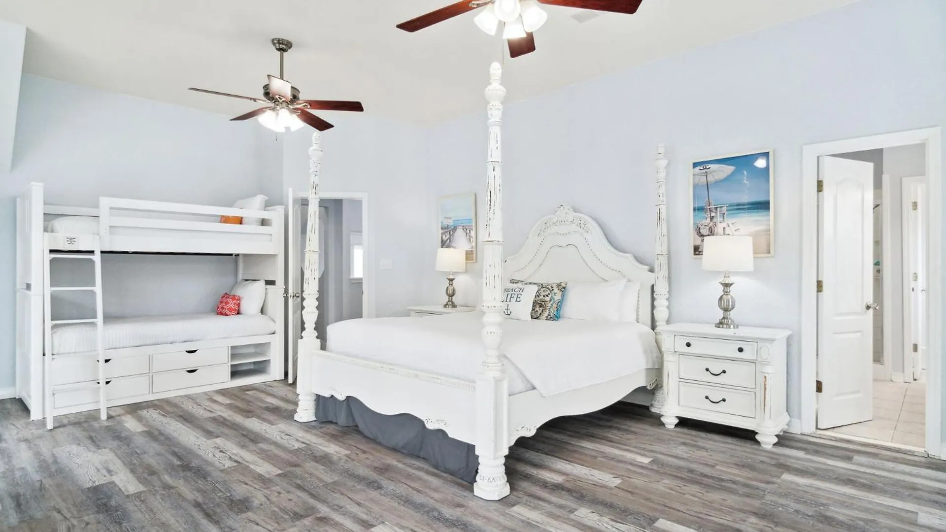 Holiday home Frangista Breeze With Heated Pool *