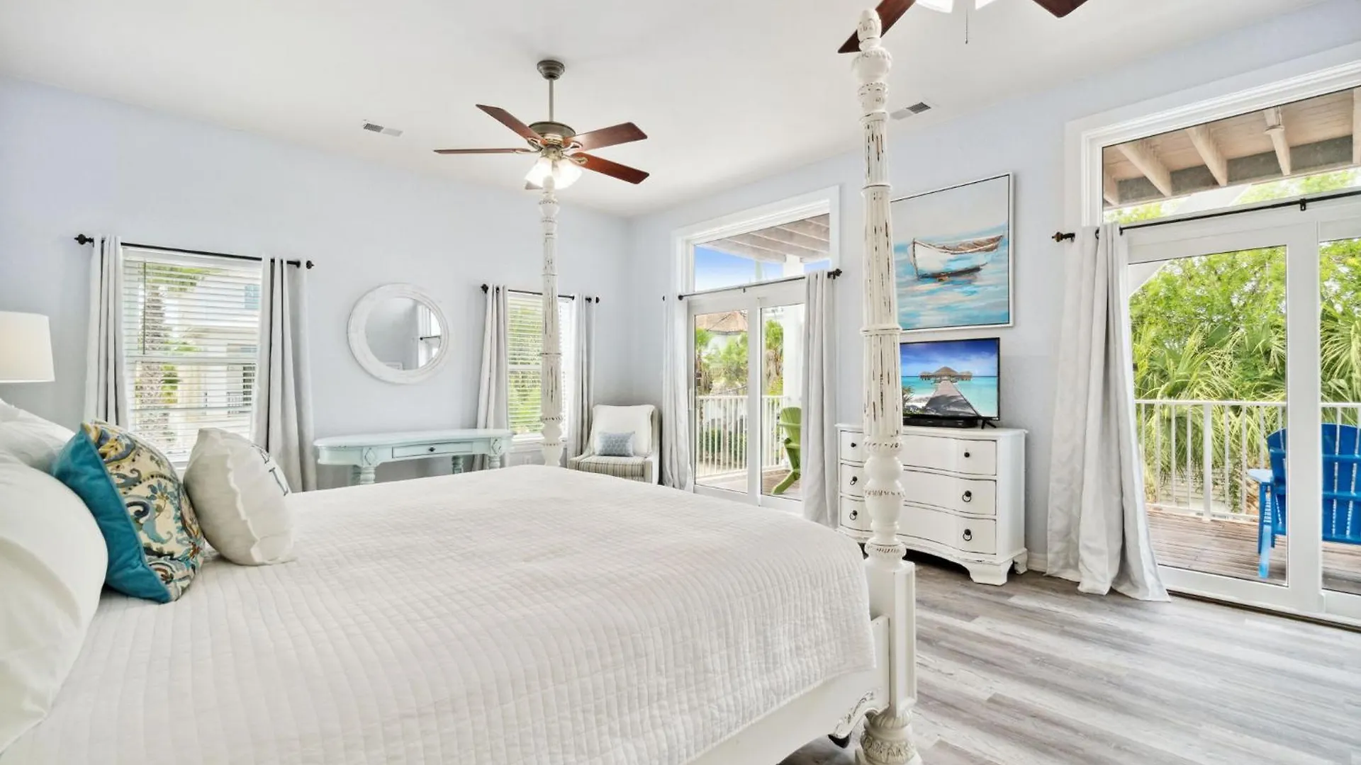 Holiday home Frangista Breeze With Heated Pool Destin