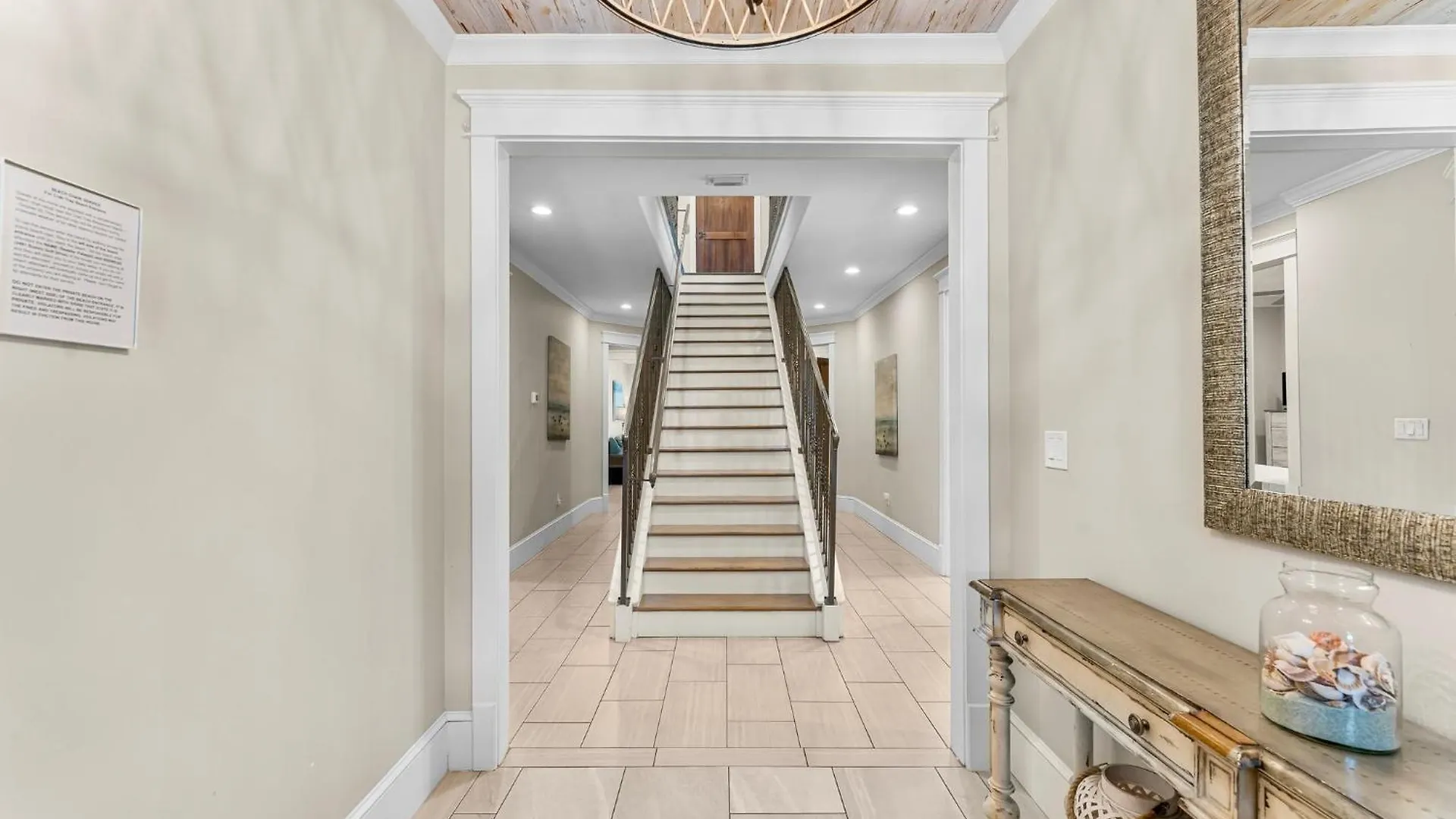 Holiday home Seastar Palazzo With Views, Lake, And Pool Destin