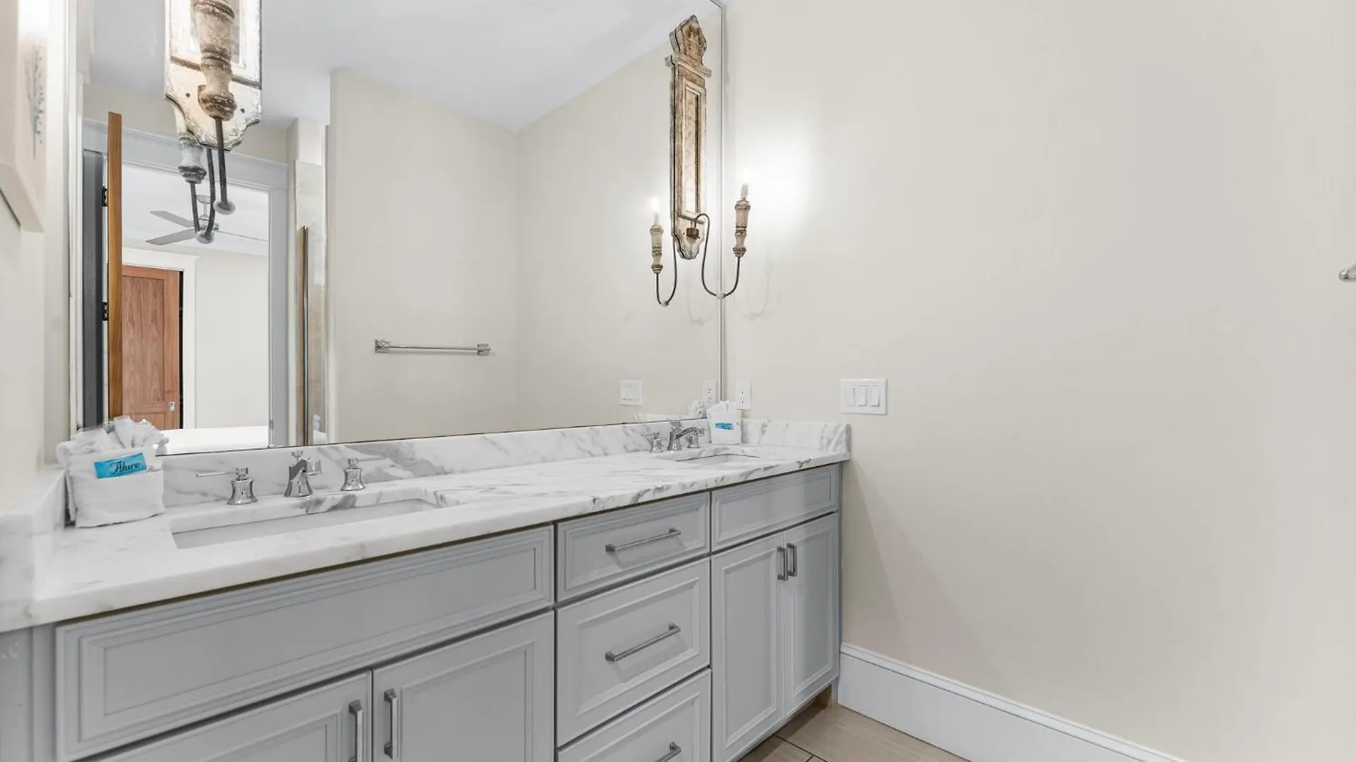 Holiday home Seastar Palazzo With Views, Lake, And Pool Destin