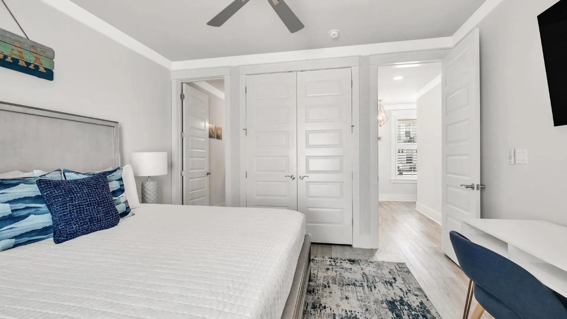 Grand Verano Chateau With Heated Pool And Lsv Destin