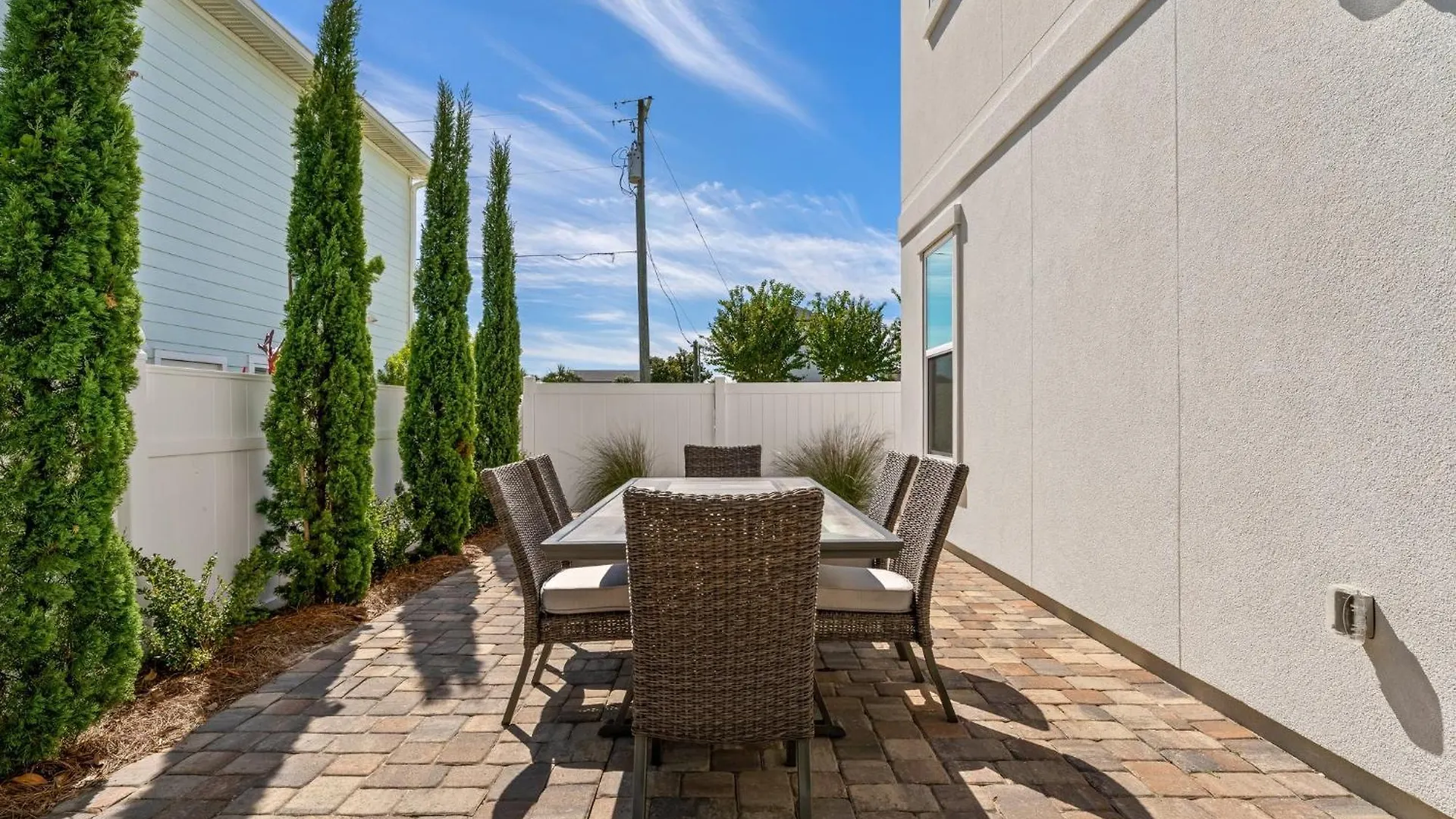 Shellebrate Chateau With Lsv And Heated Pool * Destin
