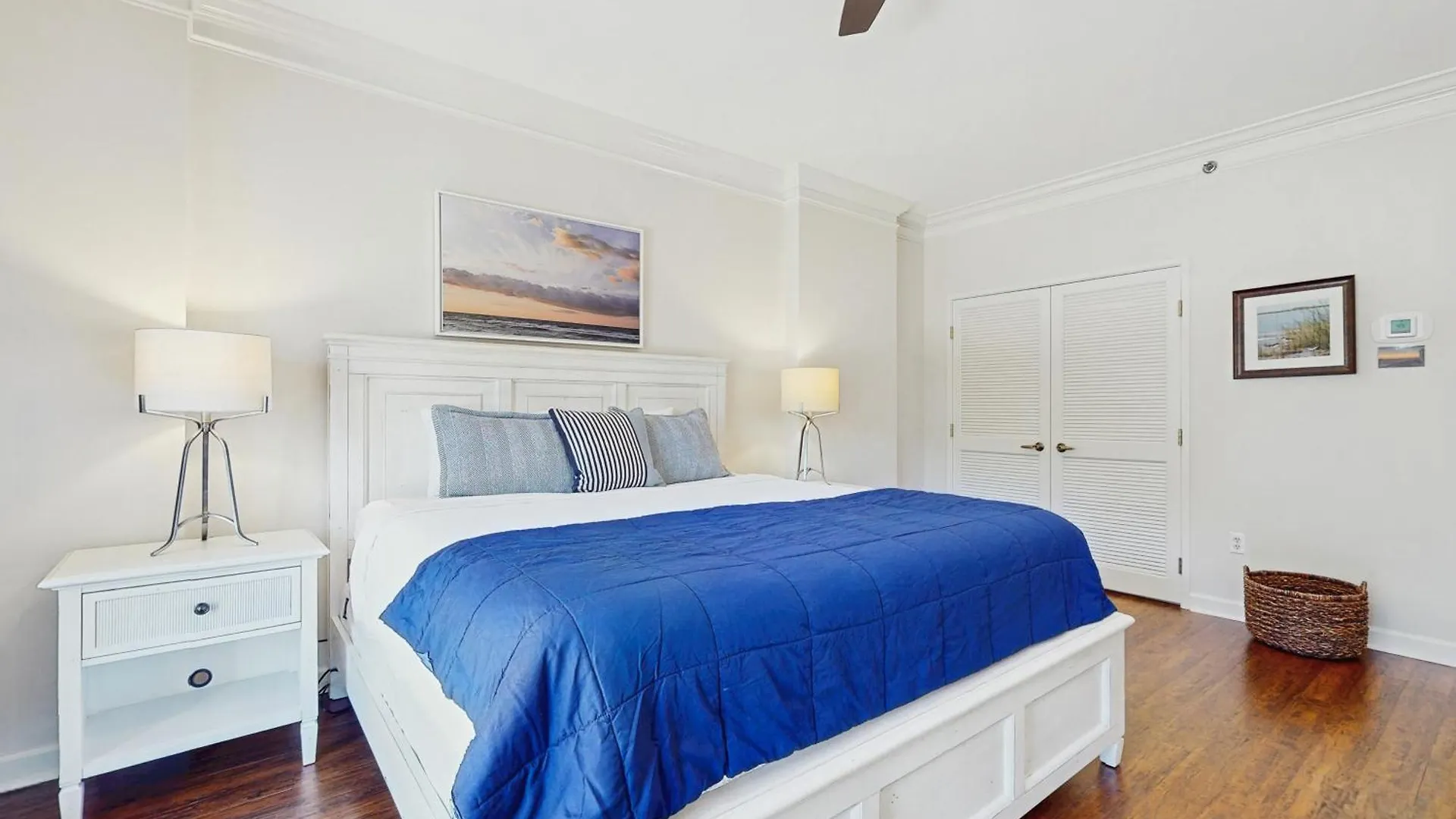 Apartment Tops'l Summit 107a *