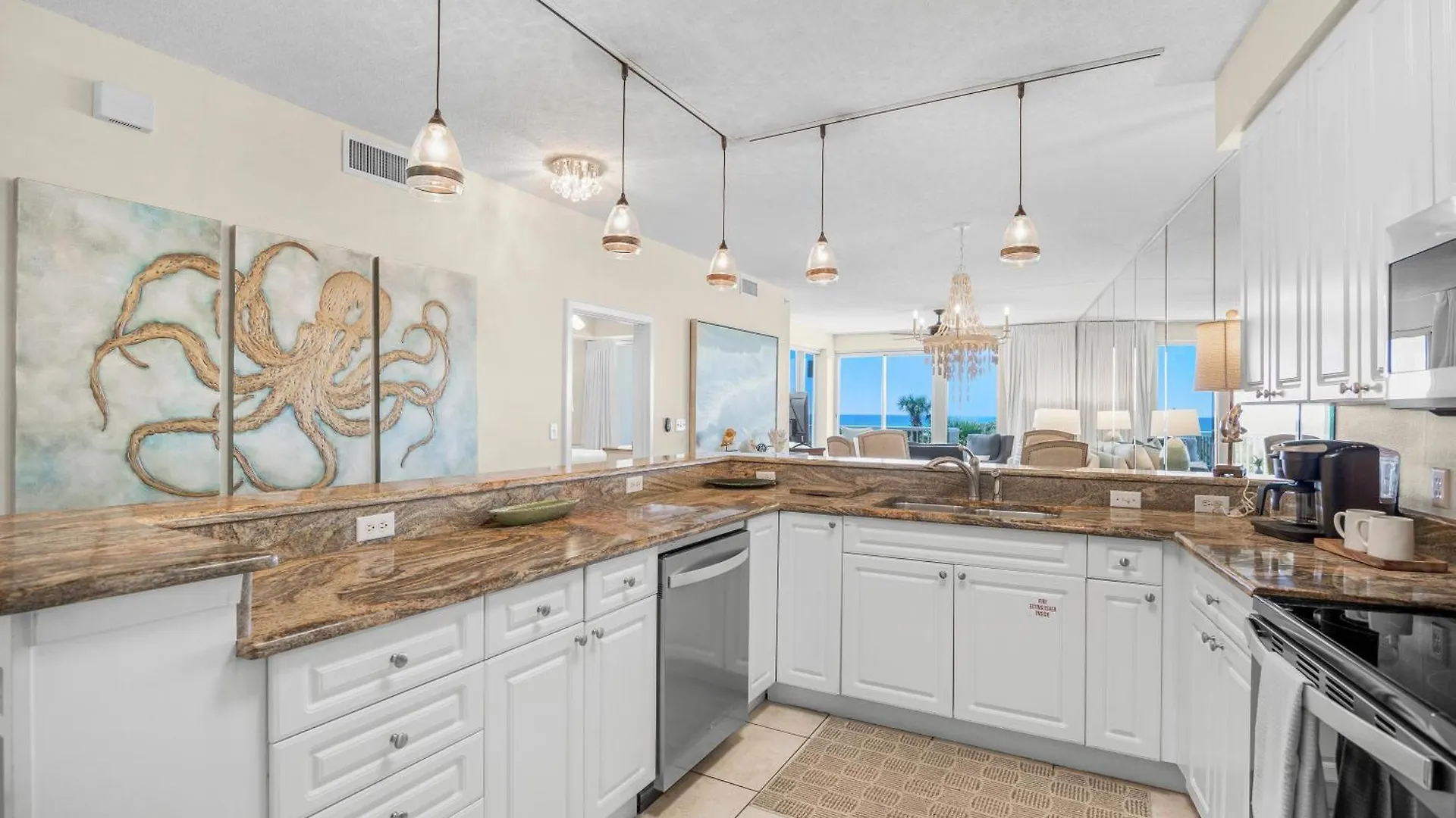 The Crescent 205 Casa vacanze Destin