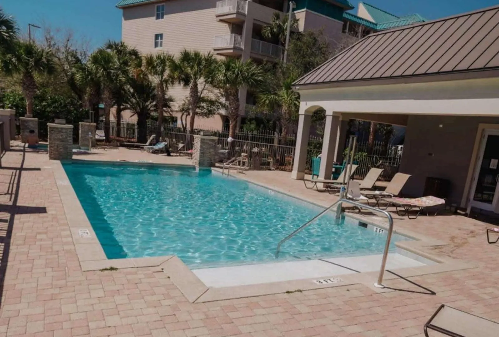 Holiday home Beachside Bliss- Is Minutes From Pool Hot Tub Near Golf Destin