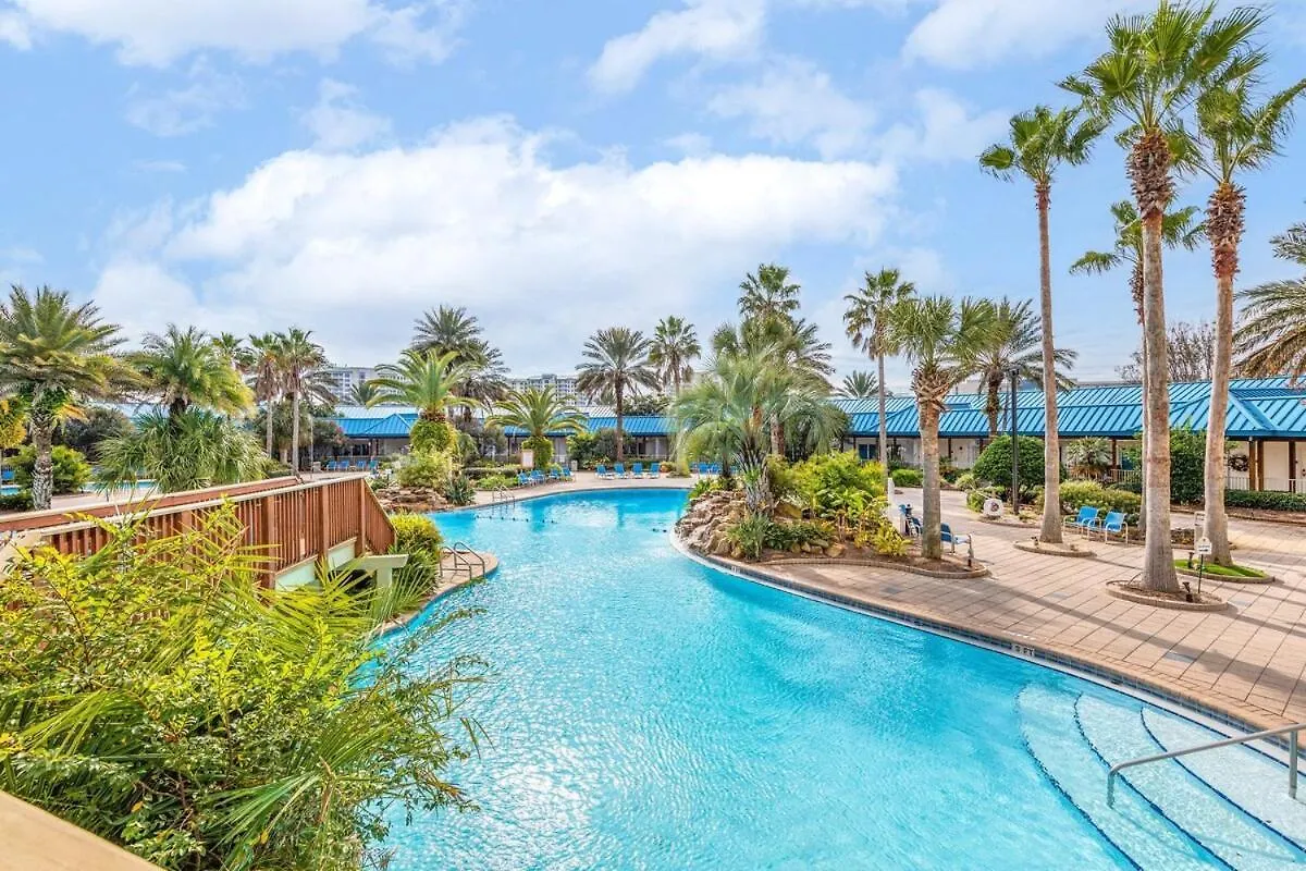 Holiday home Entire Palms Of Paradise *