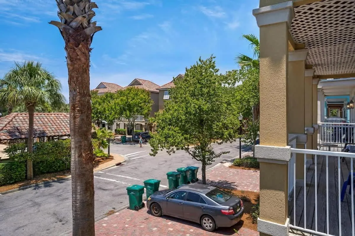 Sweet - 6bdr - Sleeps 14 - Next 2 Holiday home Destin