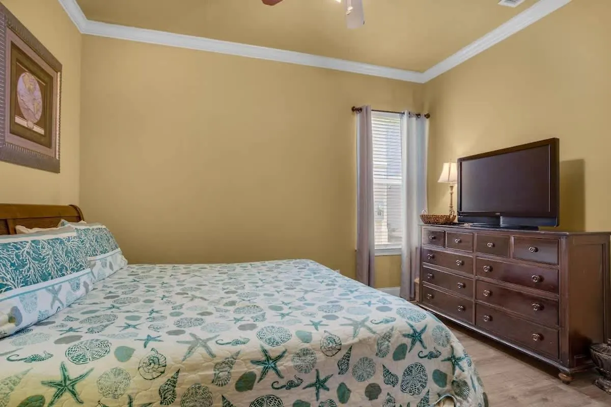 Sweet - 6bdr - Sleeps 14 - Next 2 Destin