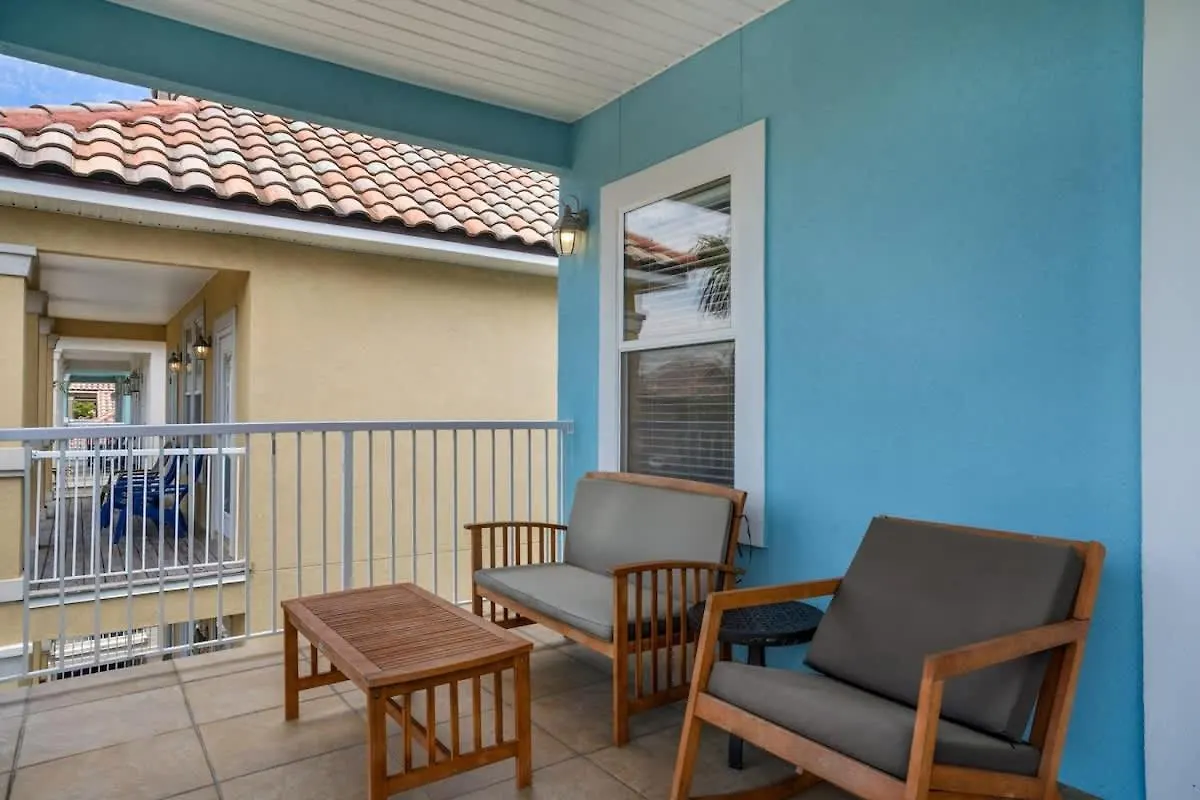 Sweet - 6bdr - Sleeps 14 - Next 2 *