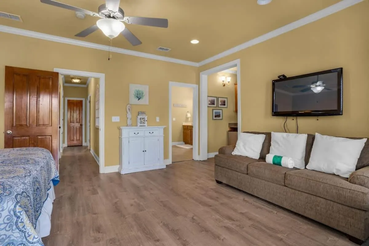 Sweet - 6bdr - Sleeps 14 - Next 2 Destin